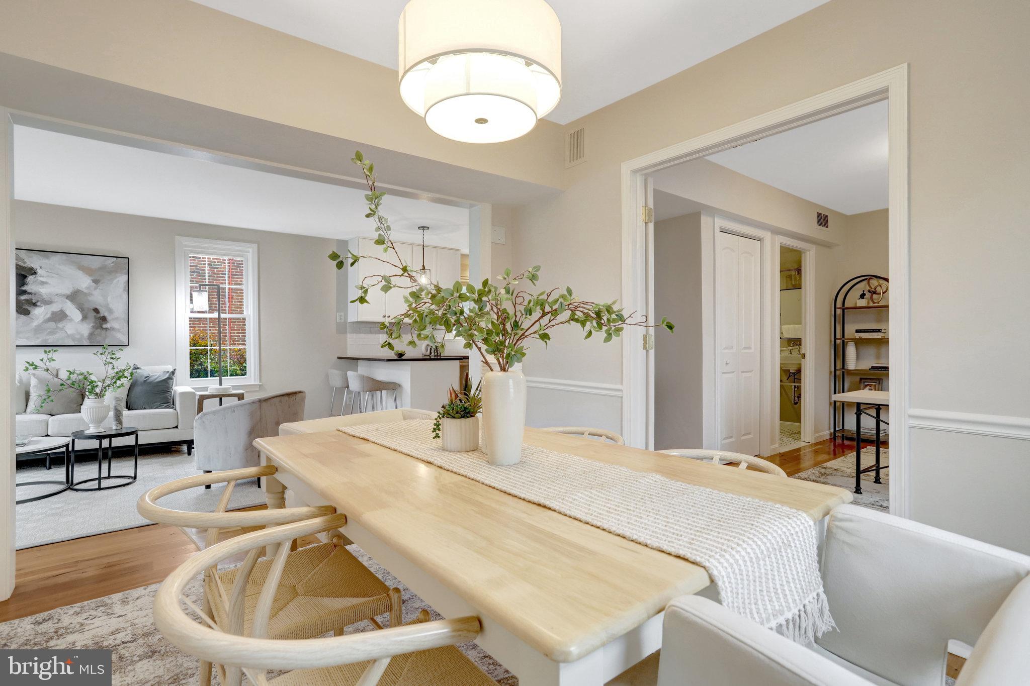 NEW ALEXANDRIA - Residential