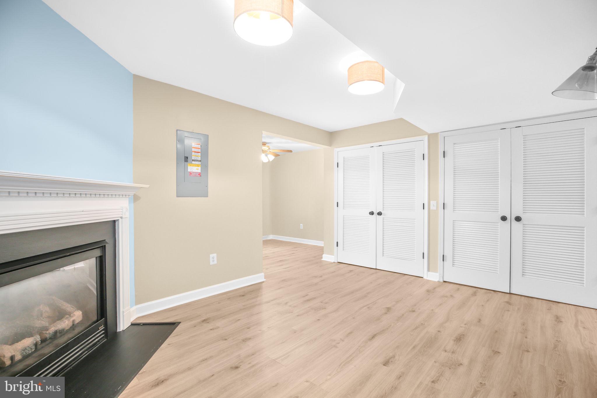 SHEFFIELD MANOR - Residential