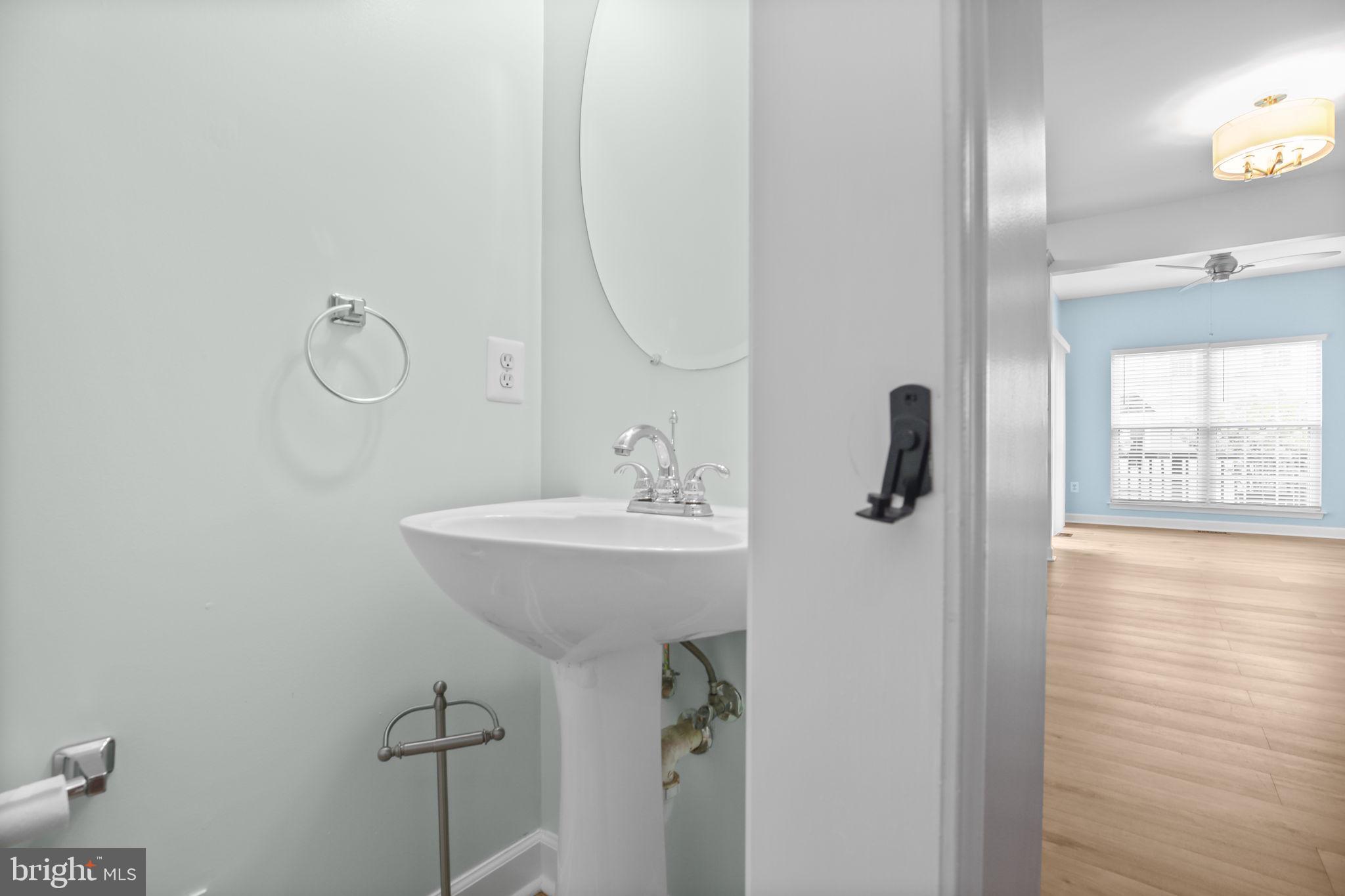 SHEFFIELD MANOR - Residential