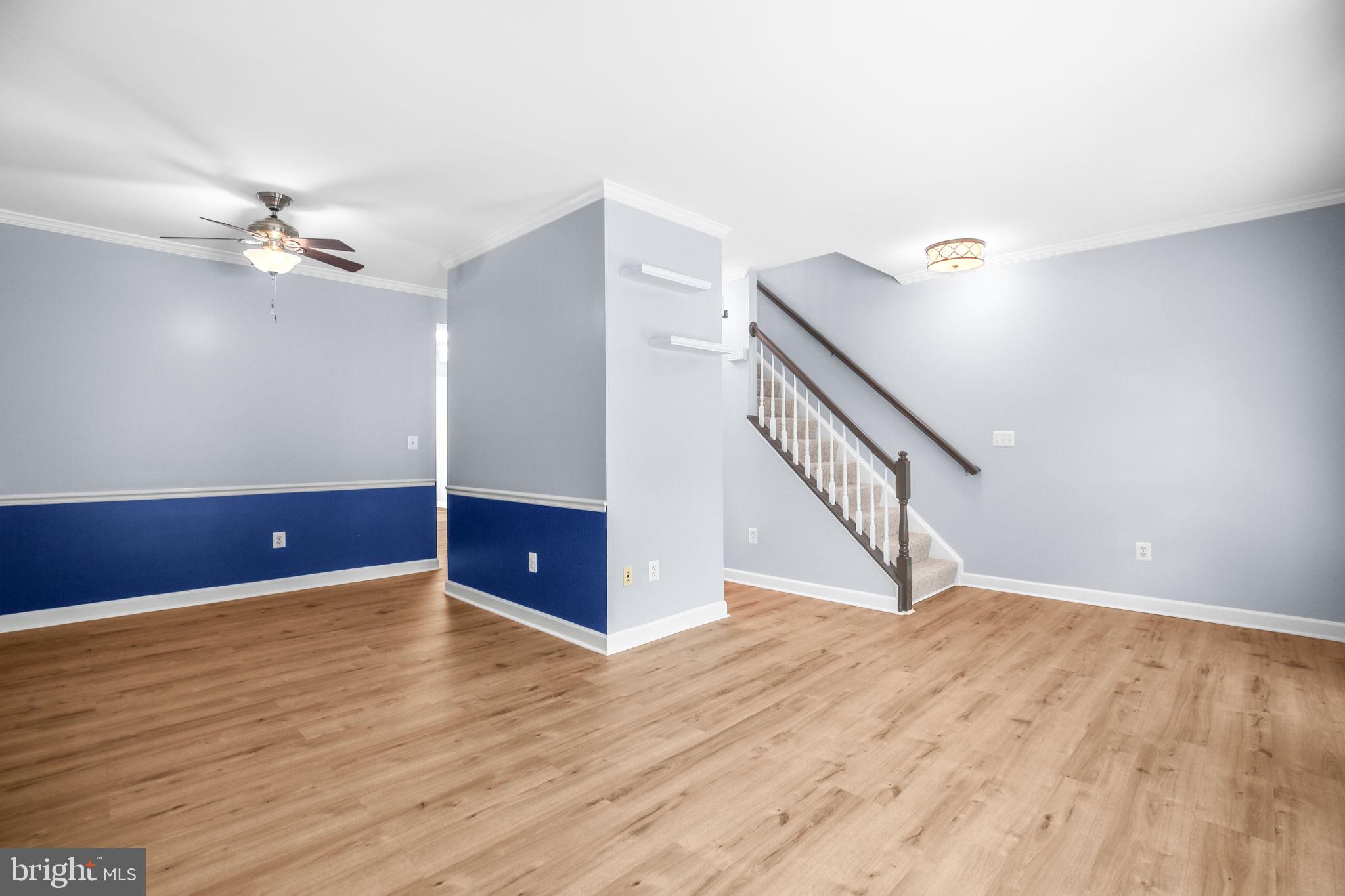 SHEFFIELD MANOR - Residential