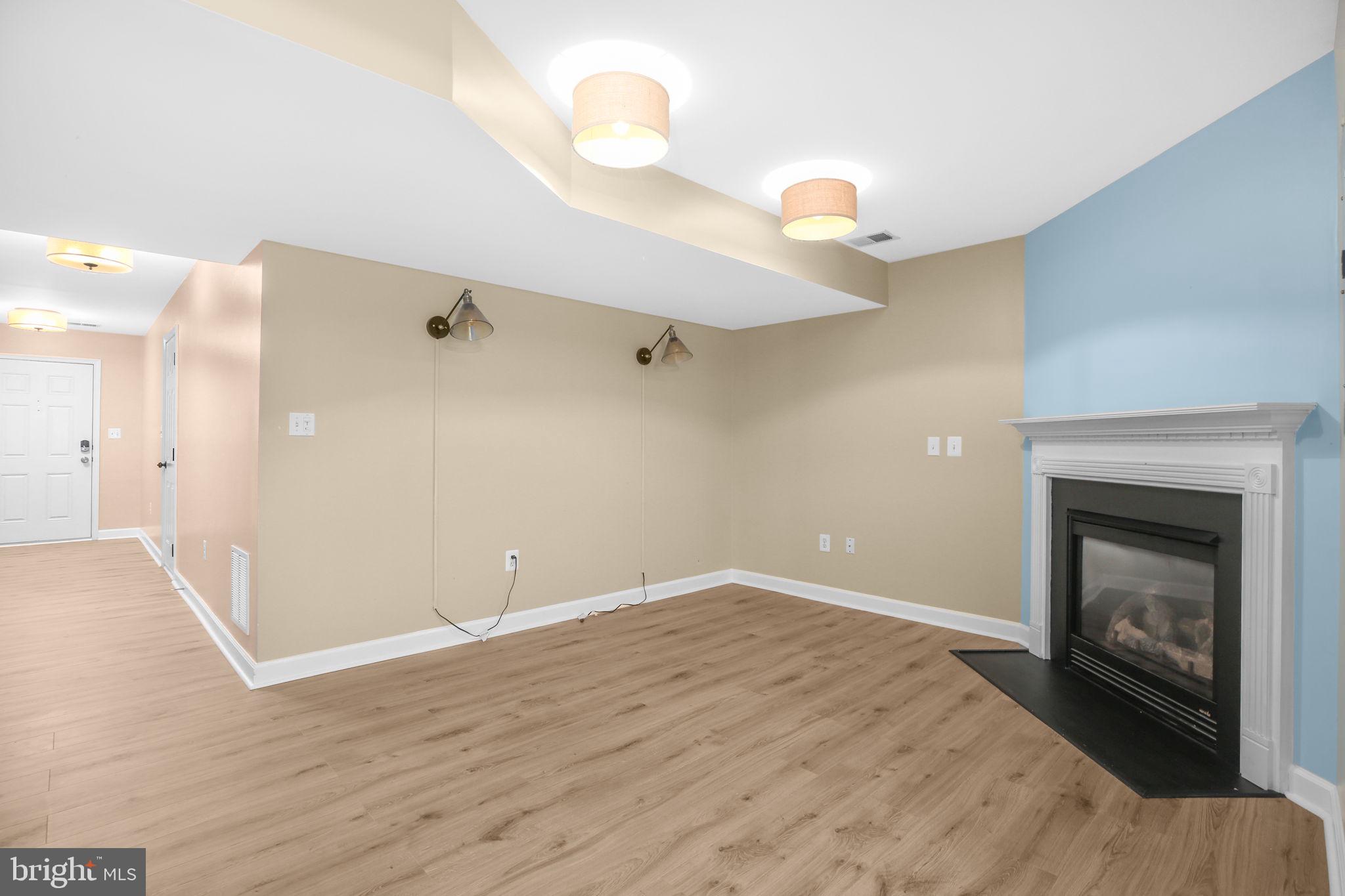 SHEFFIELD MANOR - Residential