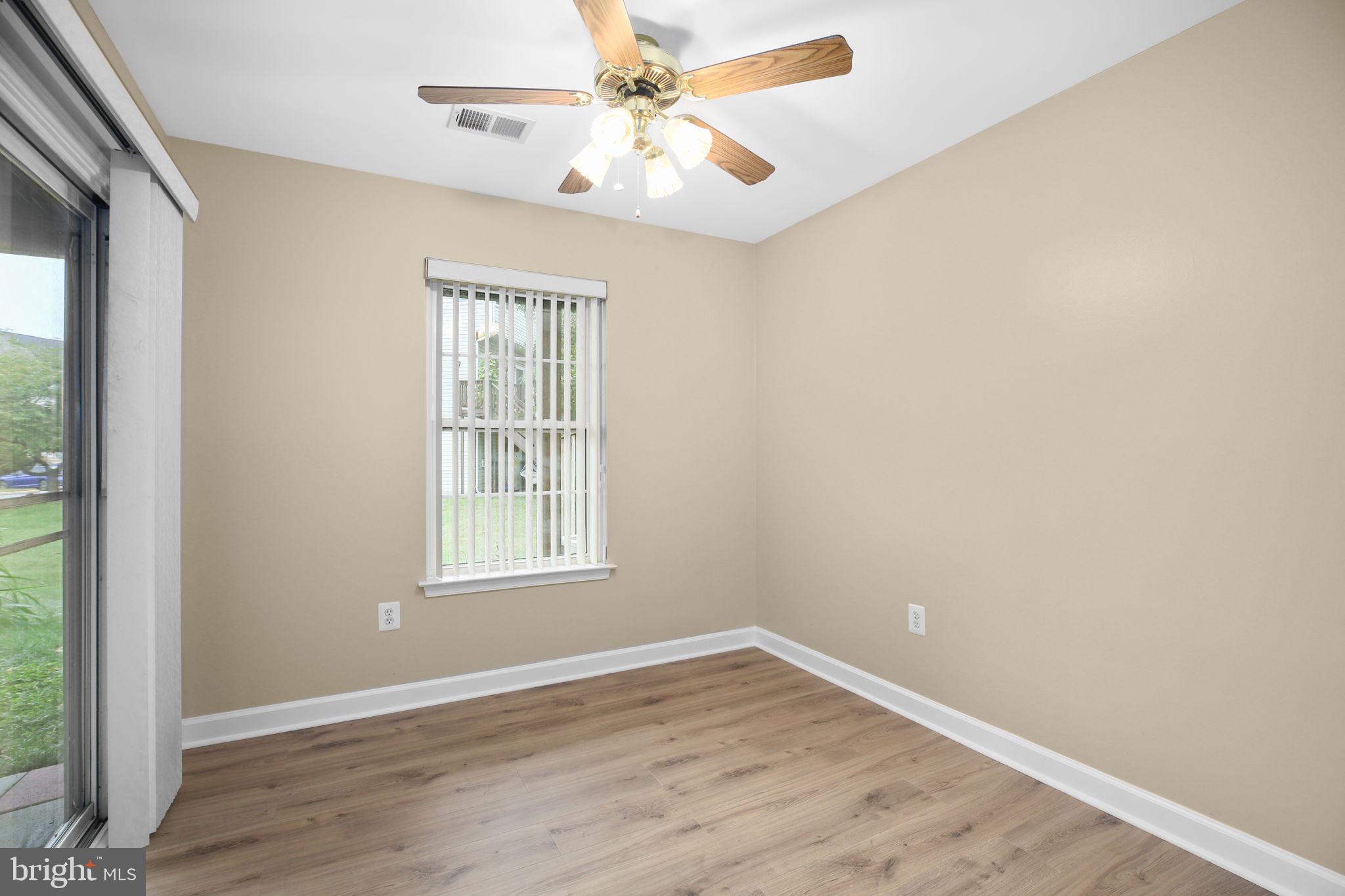 SHEFFIELD MANOR - Residential