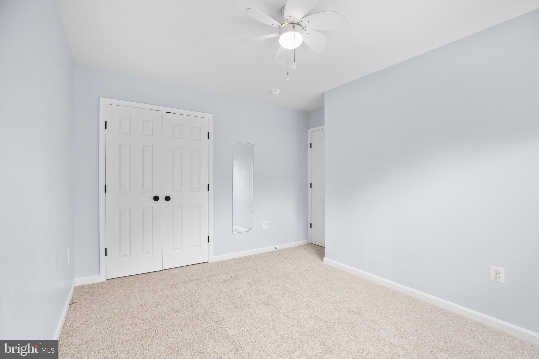 SHEFFIELD MANOR - Residential