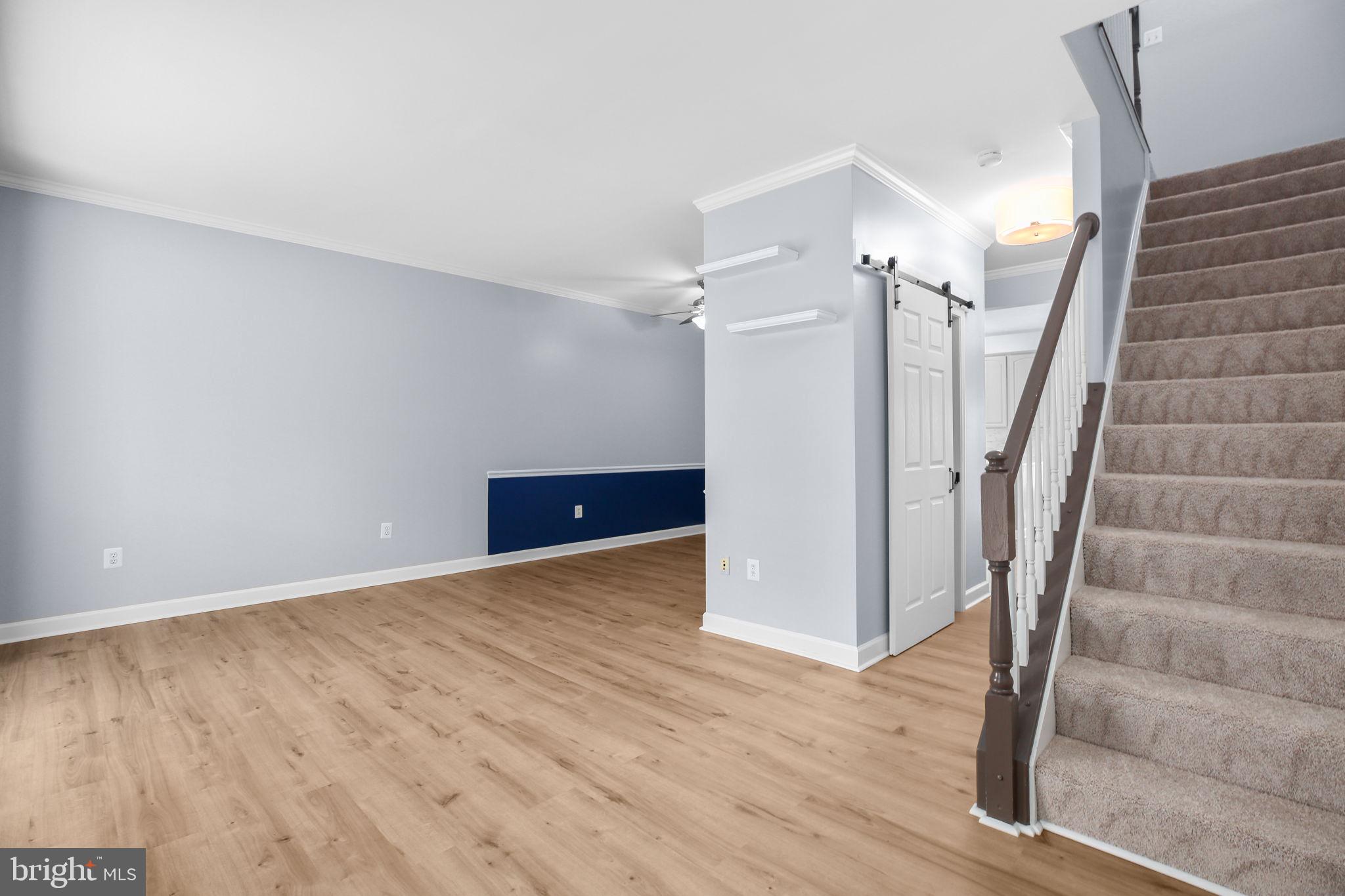 SHEFFIELD MANOR - Residential