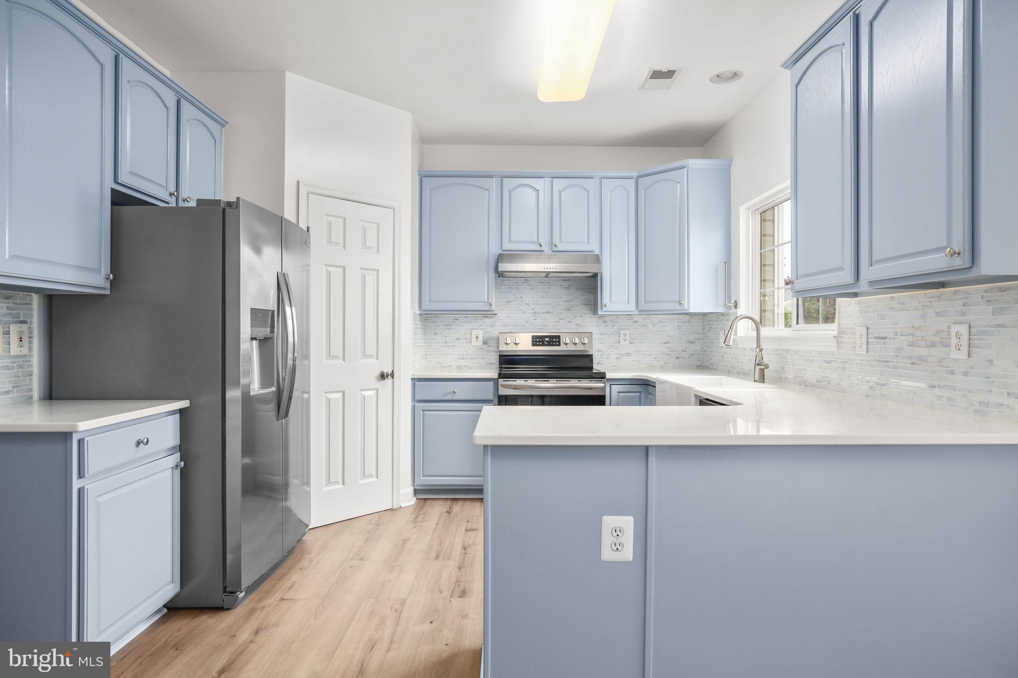 SHEFFIELD MANOR - Residential