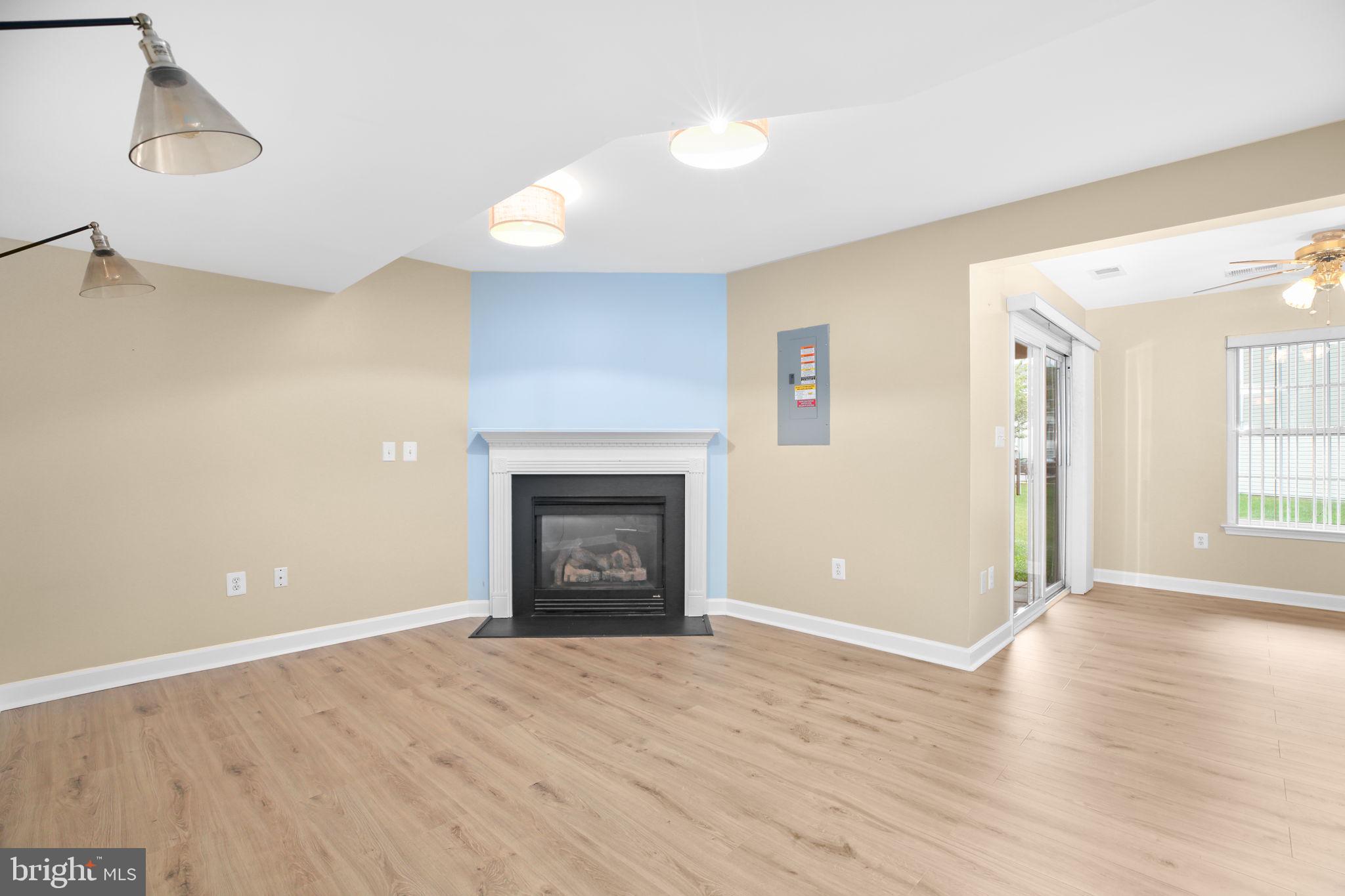 SHEFFIELD MANOR - Residential