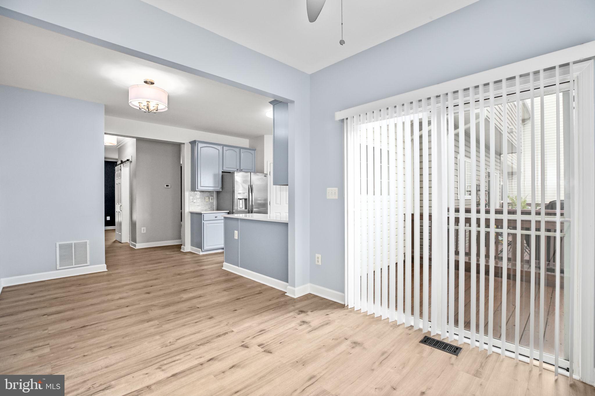 SHEFFIELD MANOR - Residential