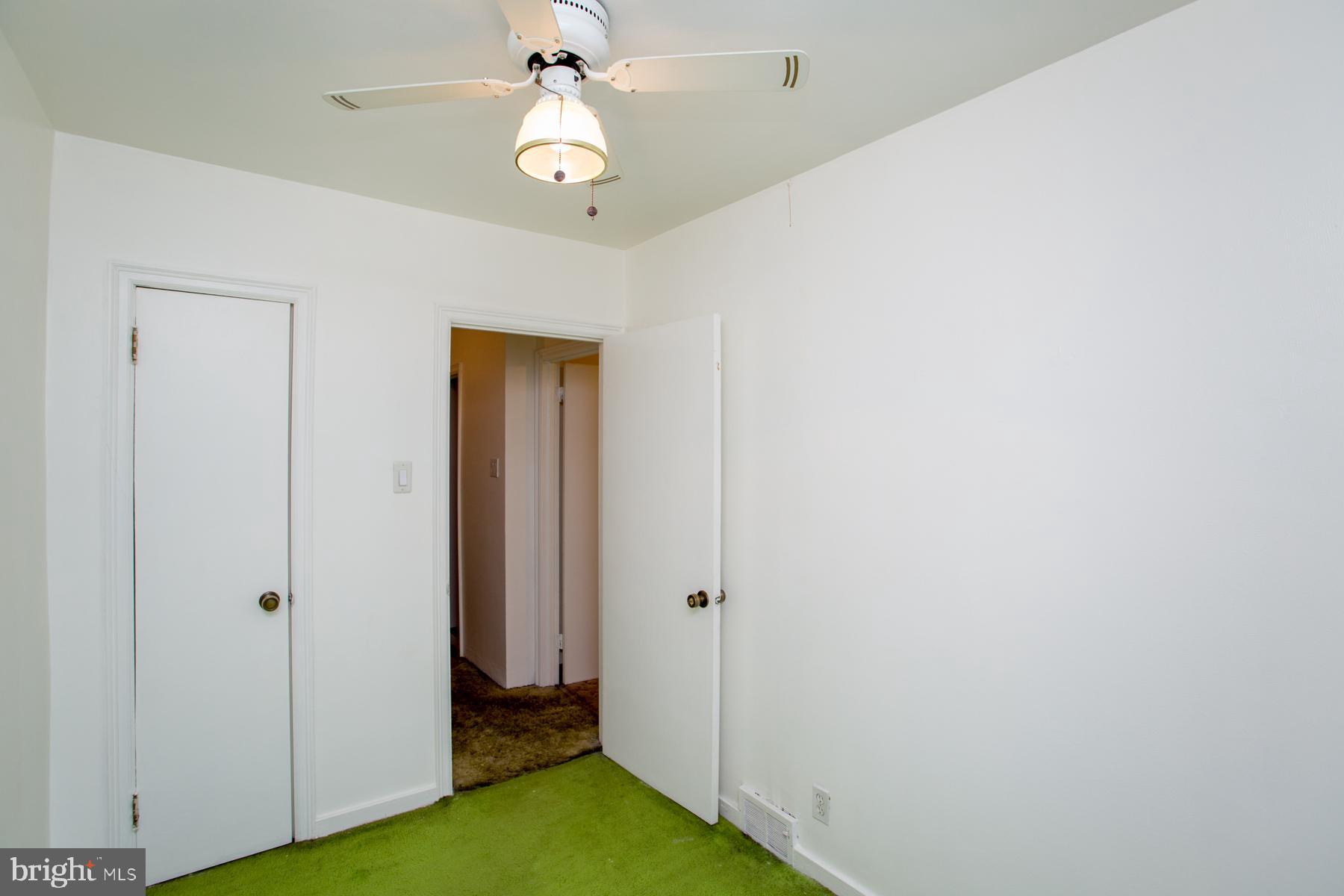 MAYFAIR (EAST) - Residential