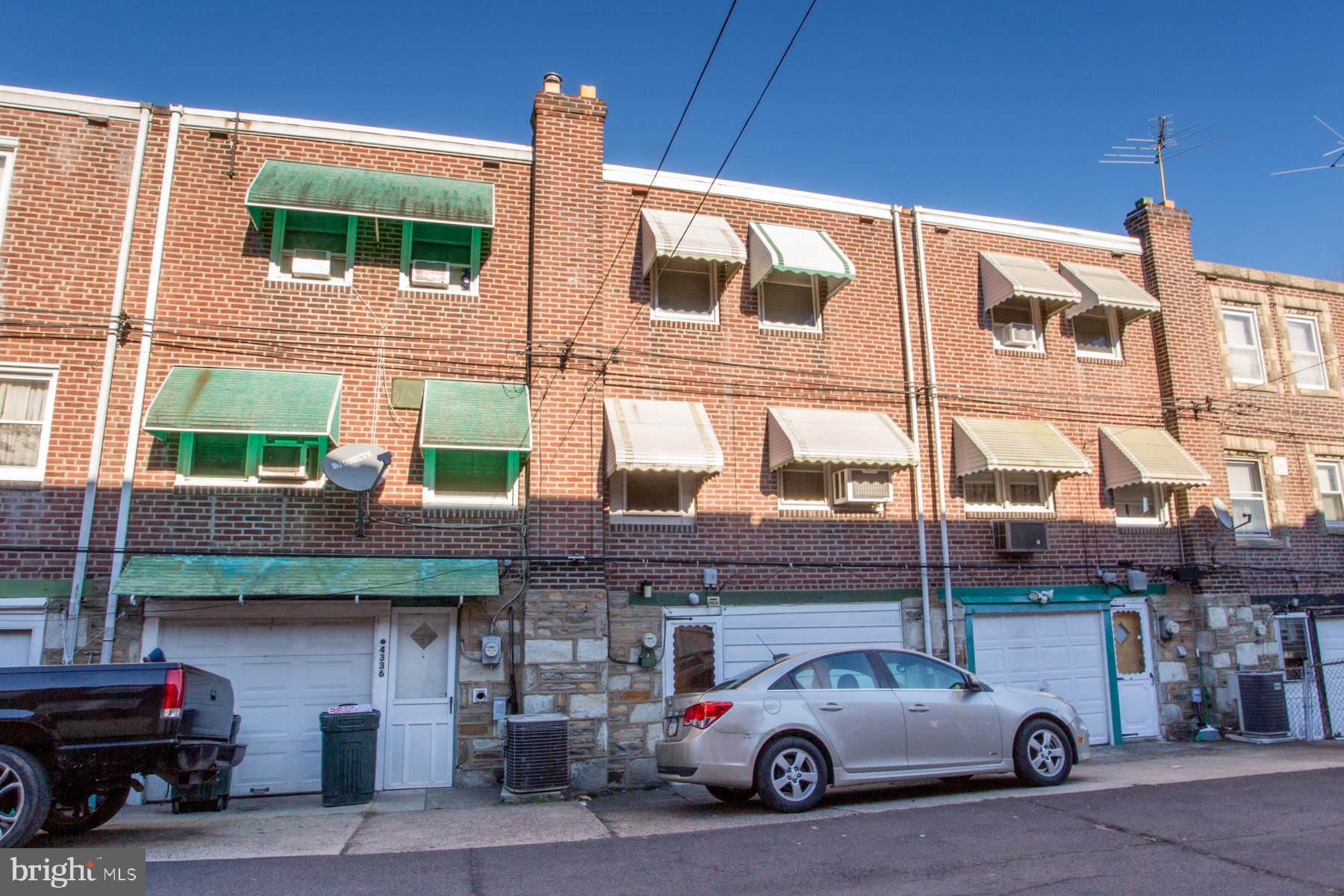 MAYFAIR (EAST) - Residential