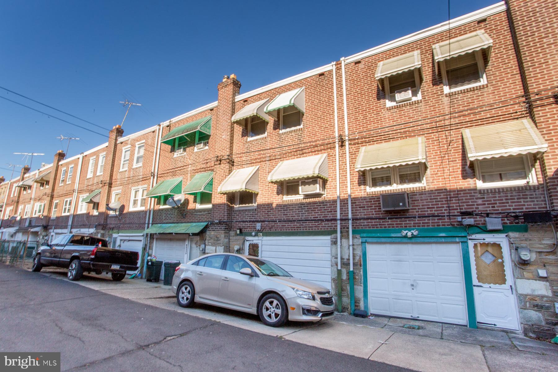 MAYFAIR (EAST) - Residential