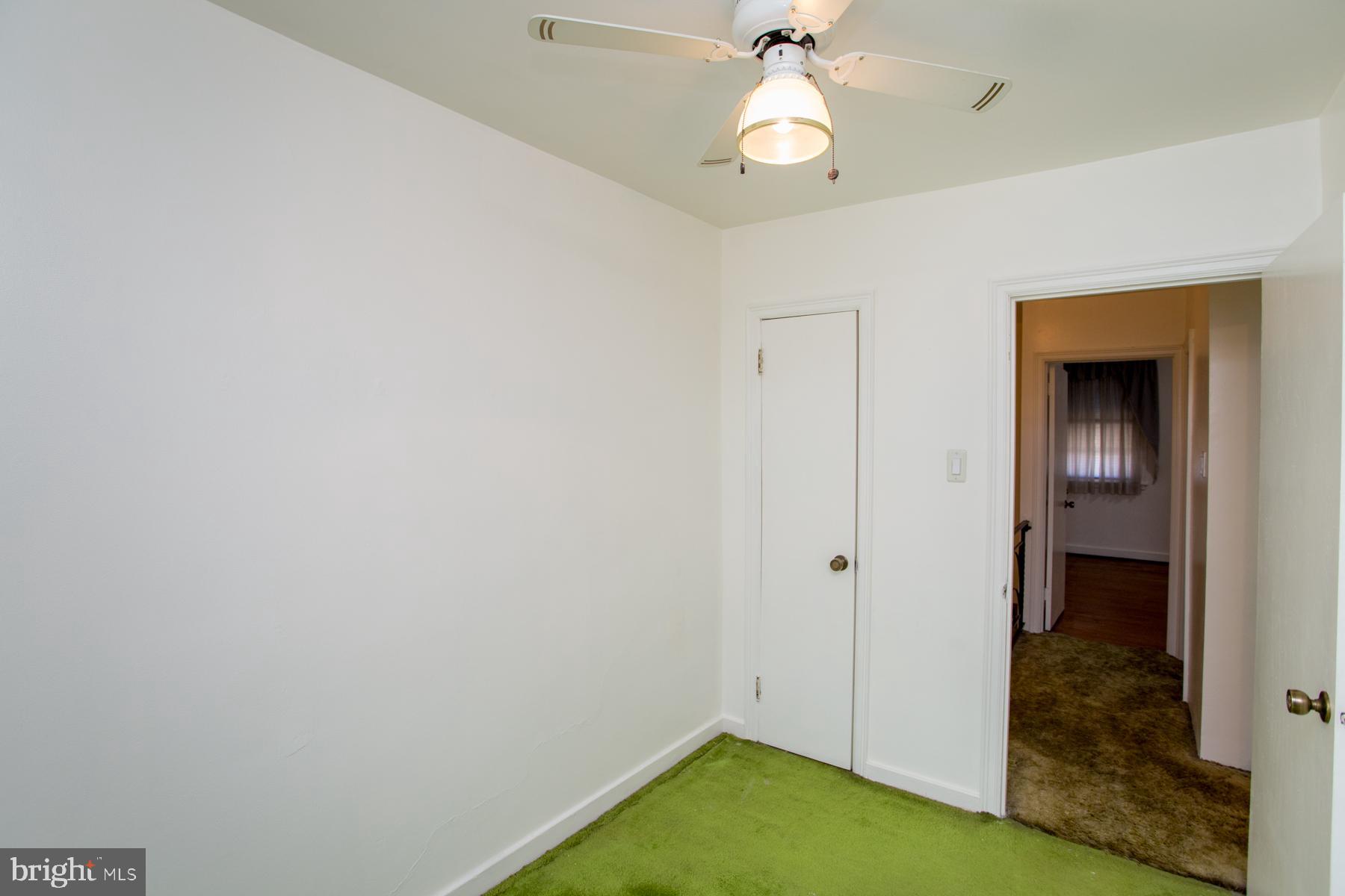 MAYFAIR (EAST) - Residential