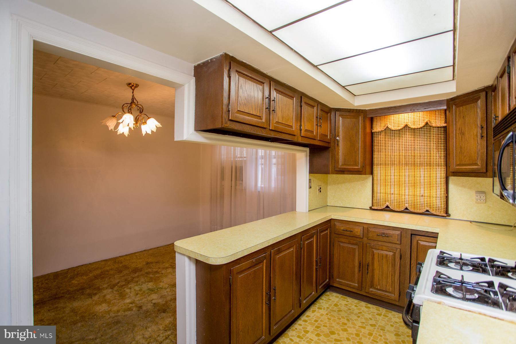 MAYFAIR (EAST) - Residential