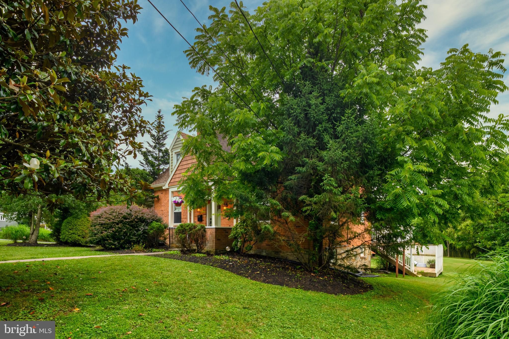 217 CHURCH LANE