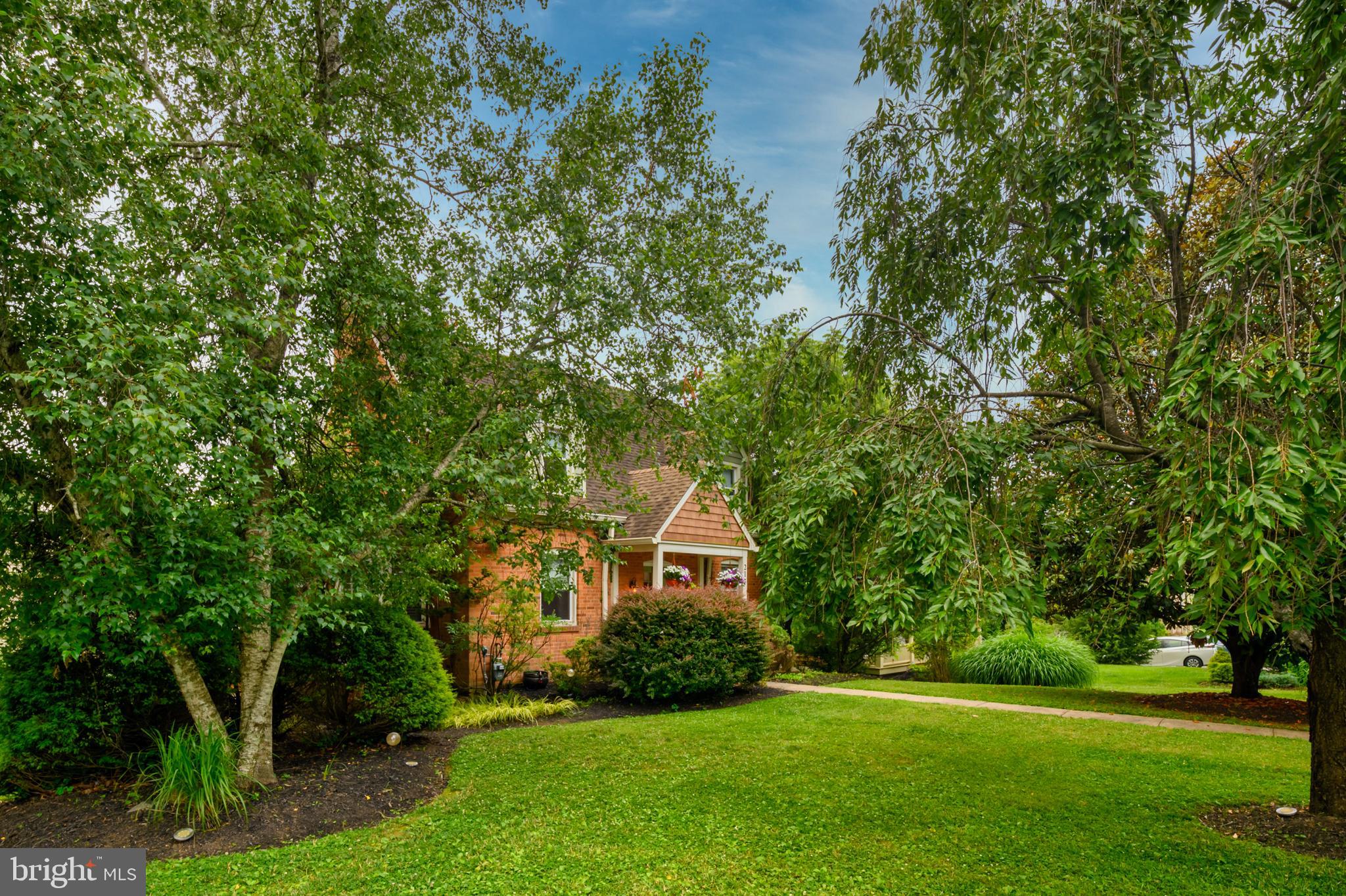 217 CHURCH LANE