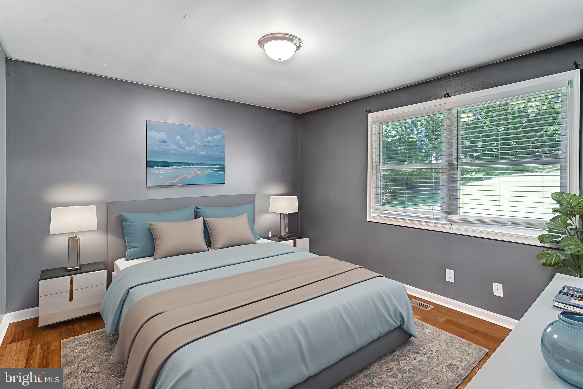 VISTA WOODS - Residential