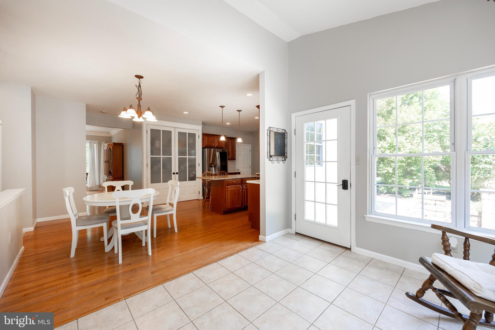 HILLBROOK FARMS - Residential