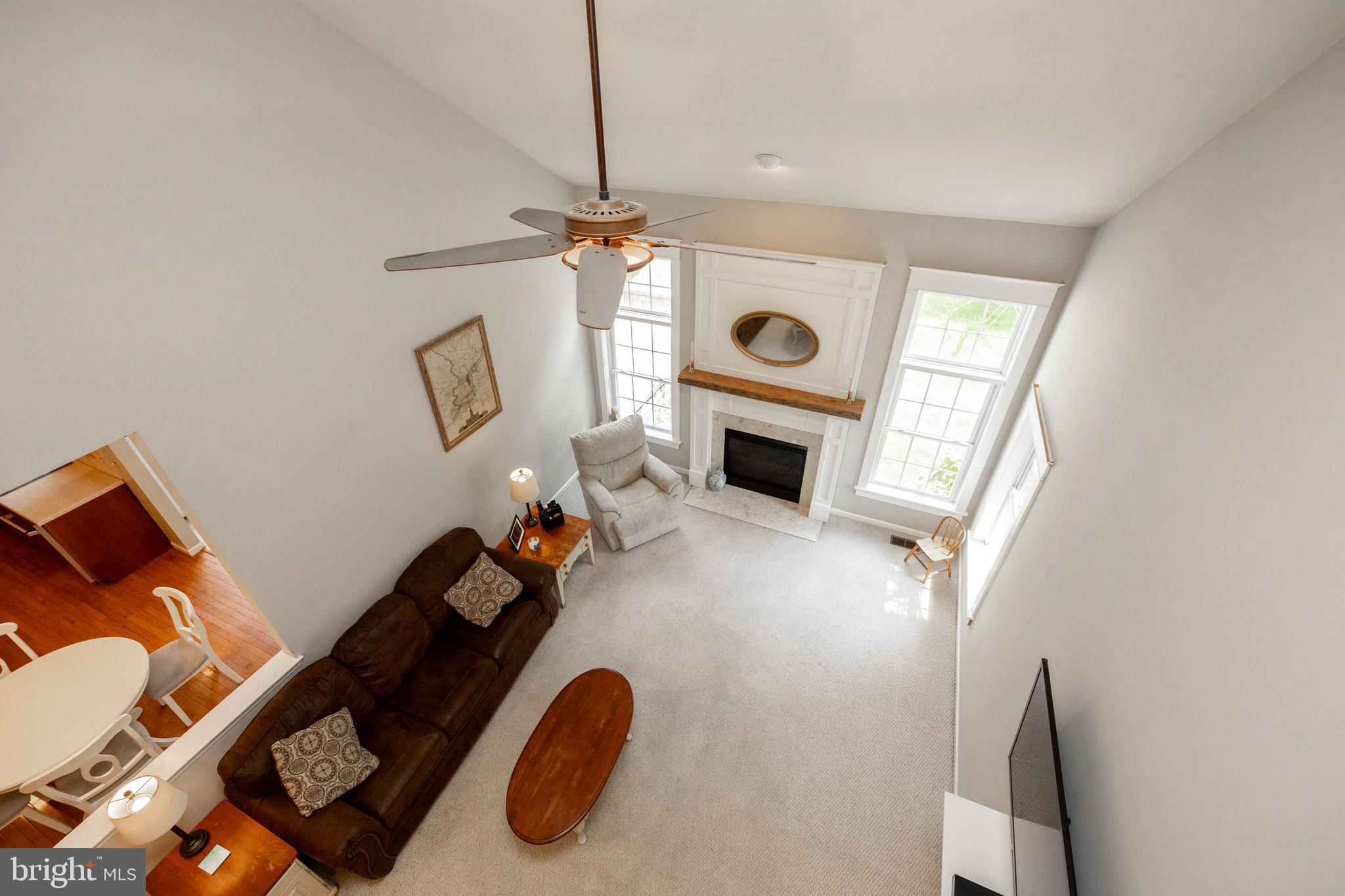 HILLBROOK FARMS - Residential