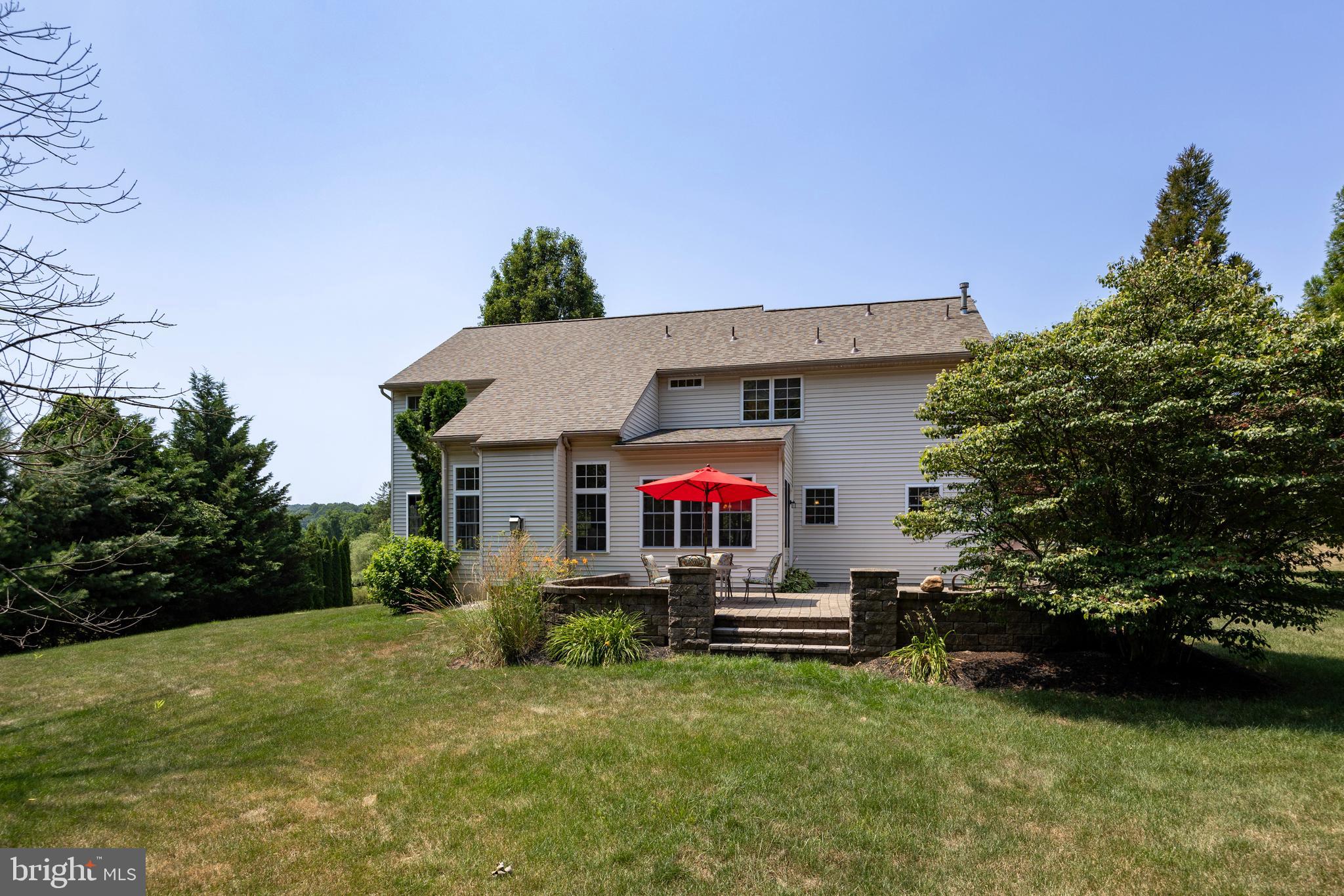 HILLBROOK FARMS - Residential