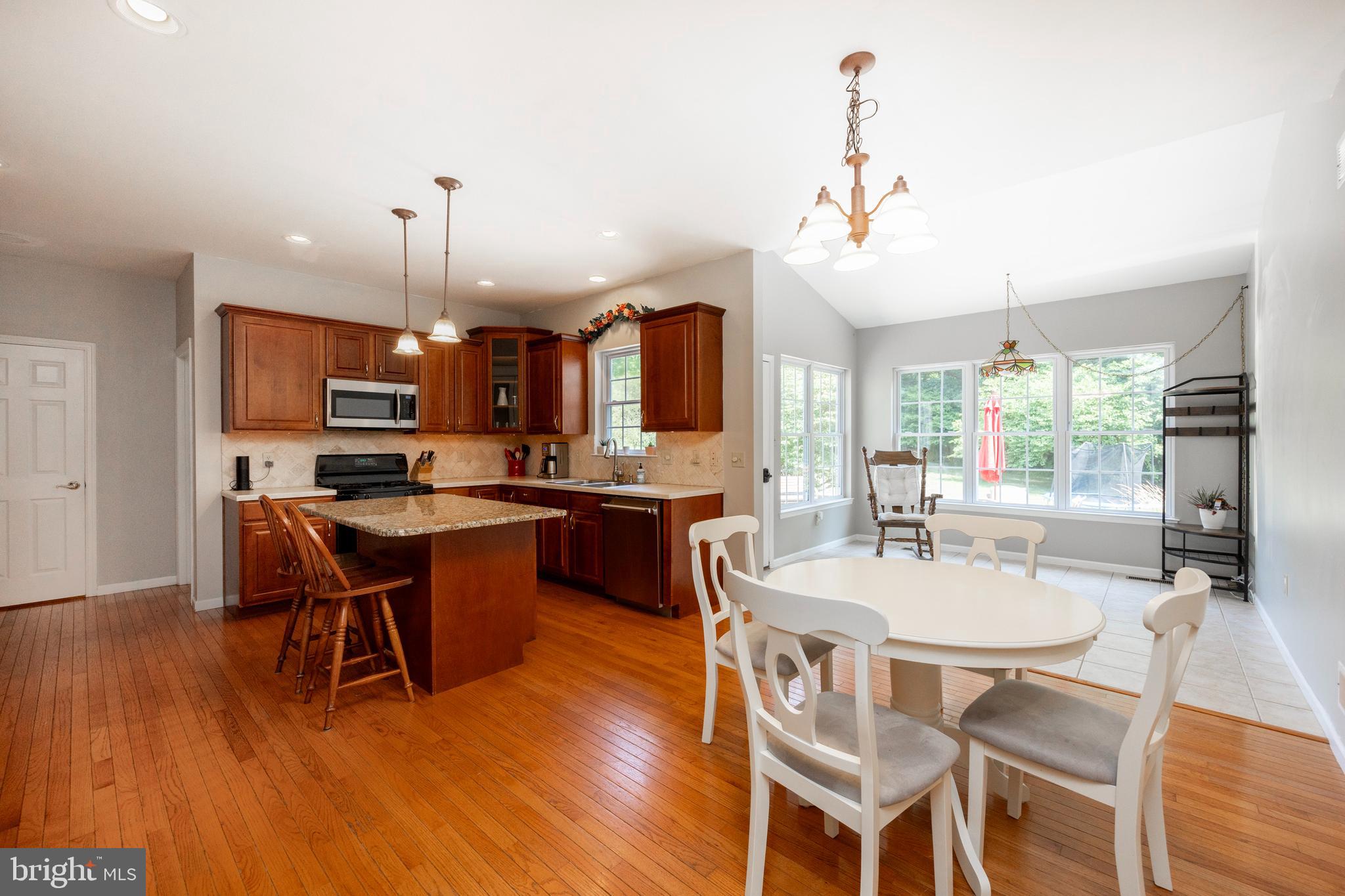 HILLBROOK FARMS - Residential