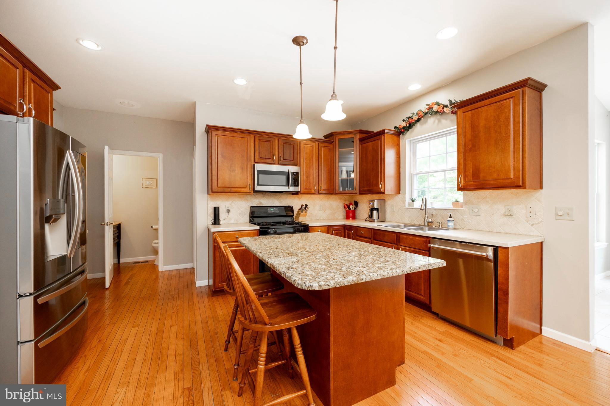 HILLBROOK FARMS - Residential