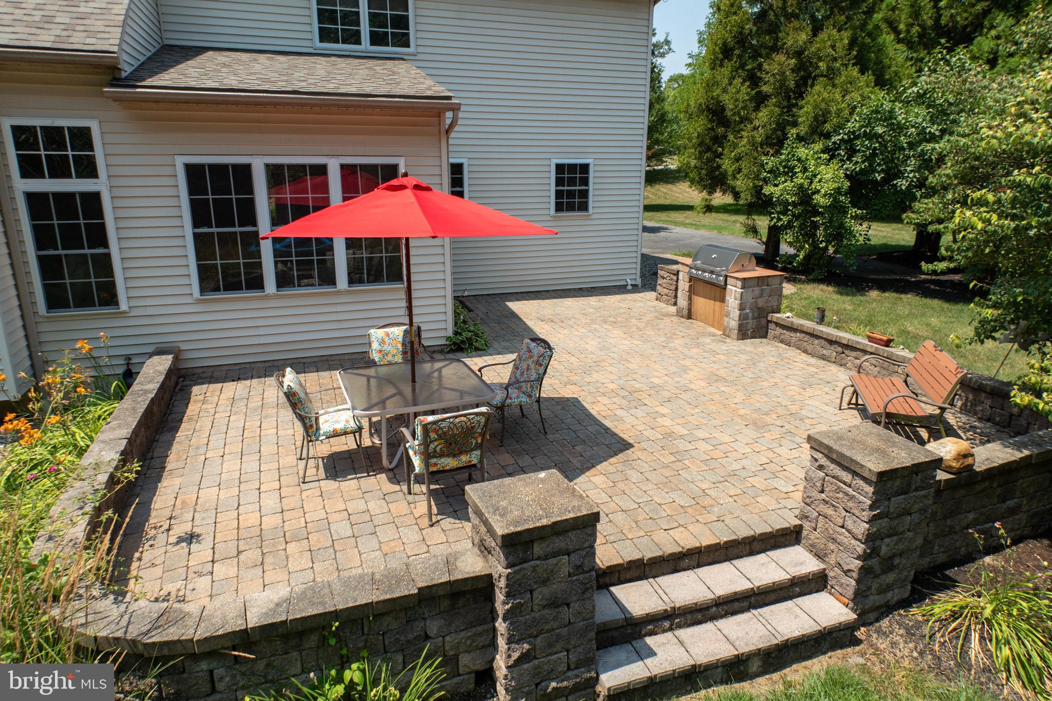 HILLBROOK FARMS - Residential