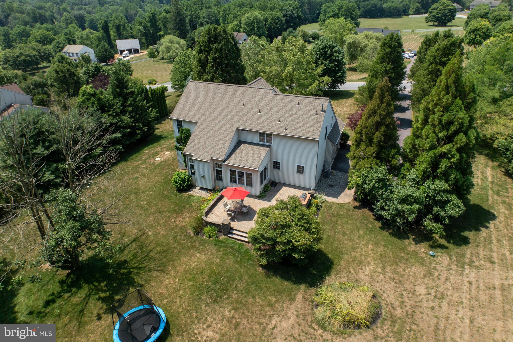 HILLBROOK FARMS - Residential