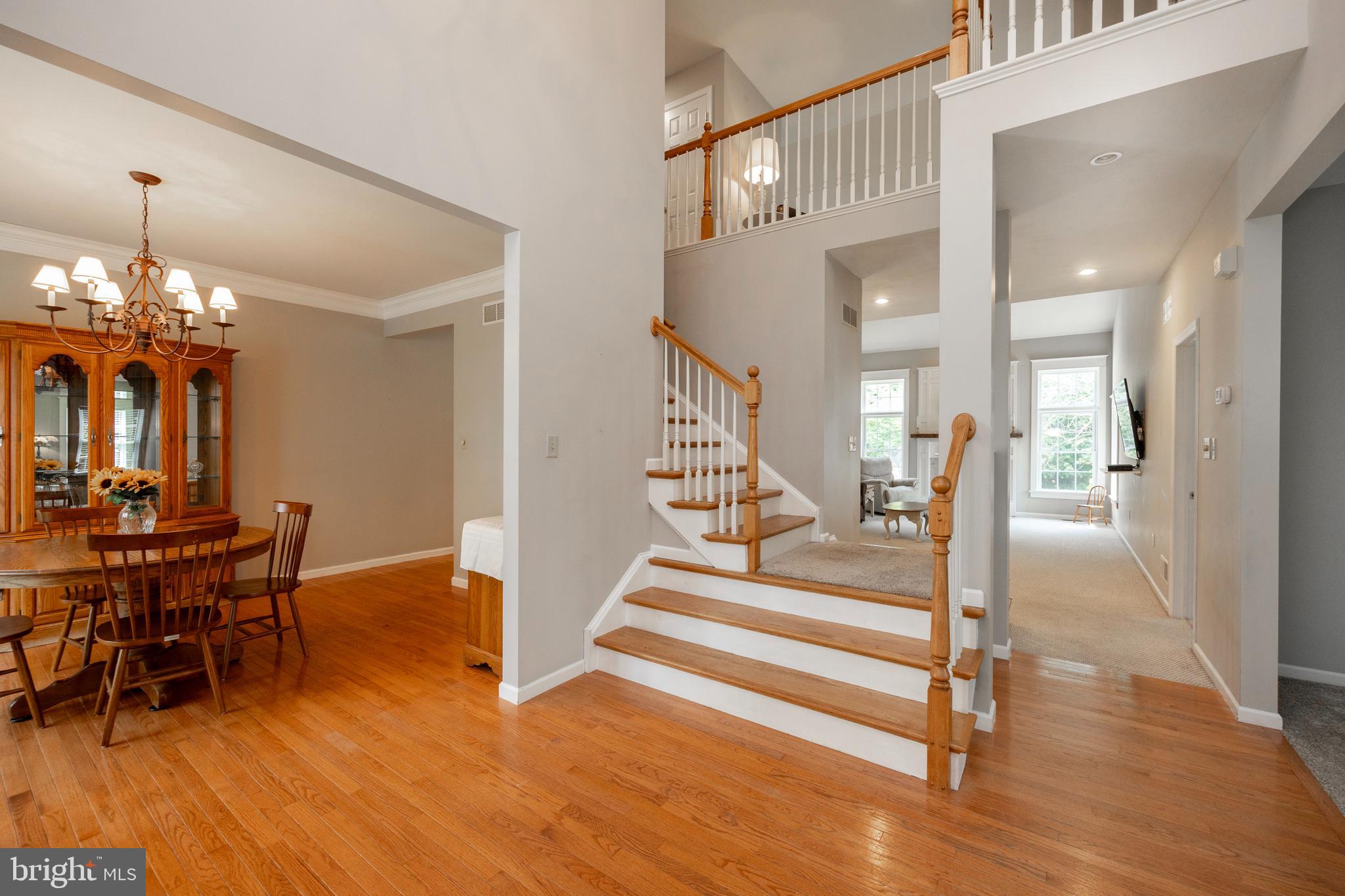 HILLBROOK FARMS - Residential