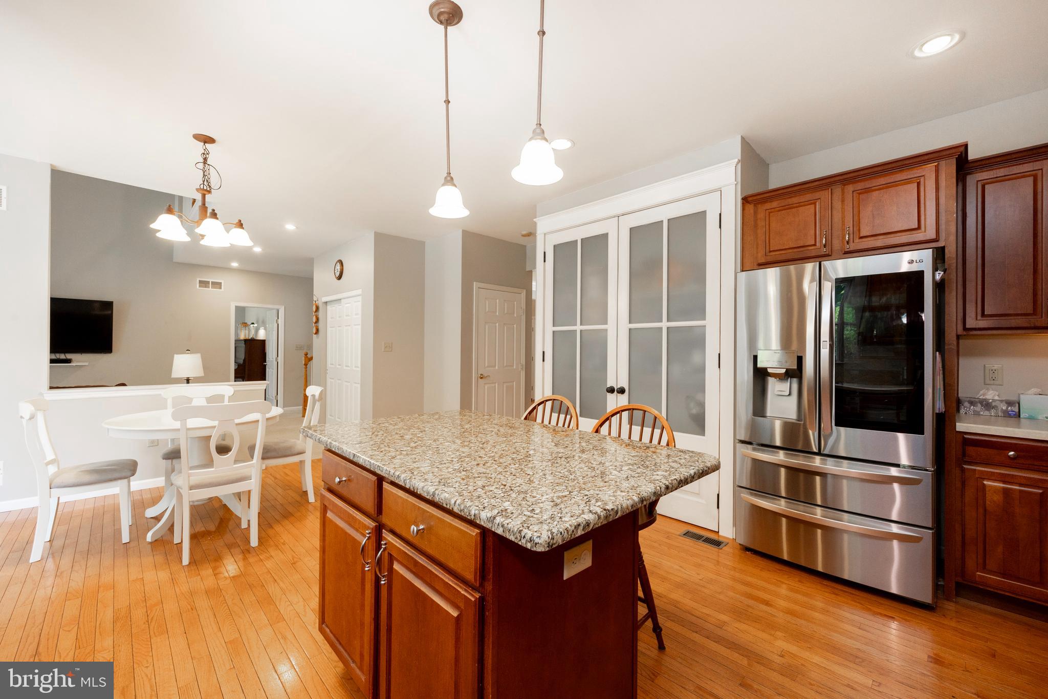 HILLBROOK FARMS - Residential