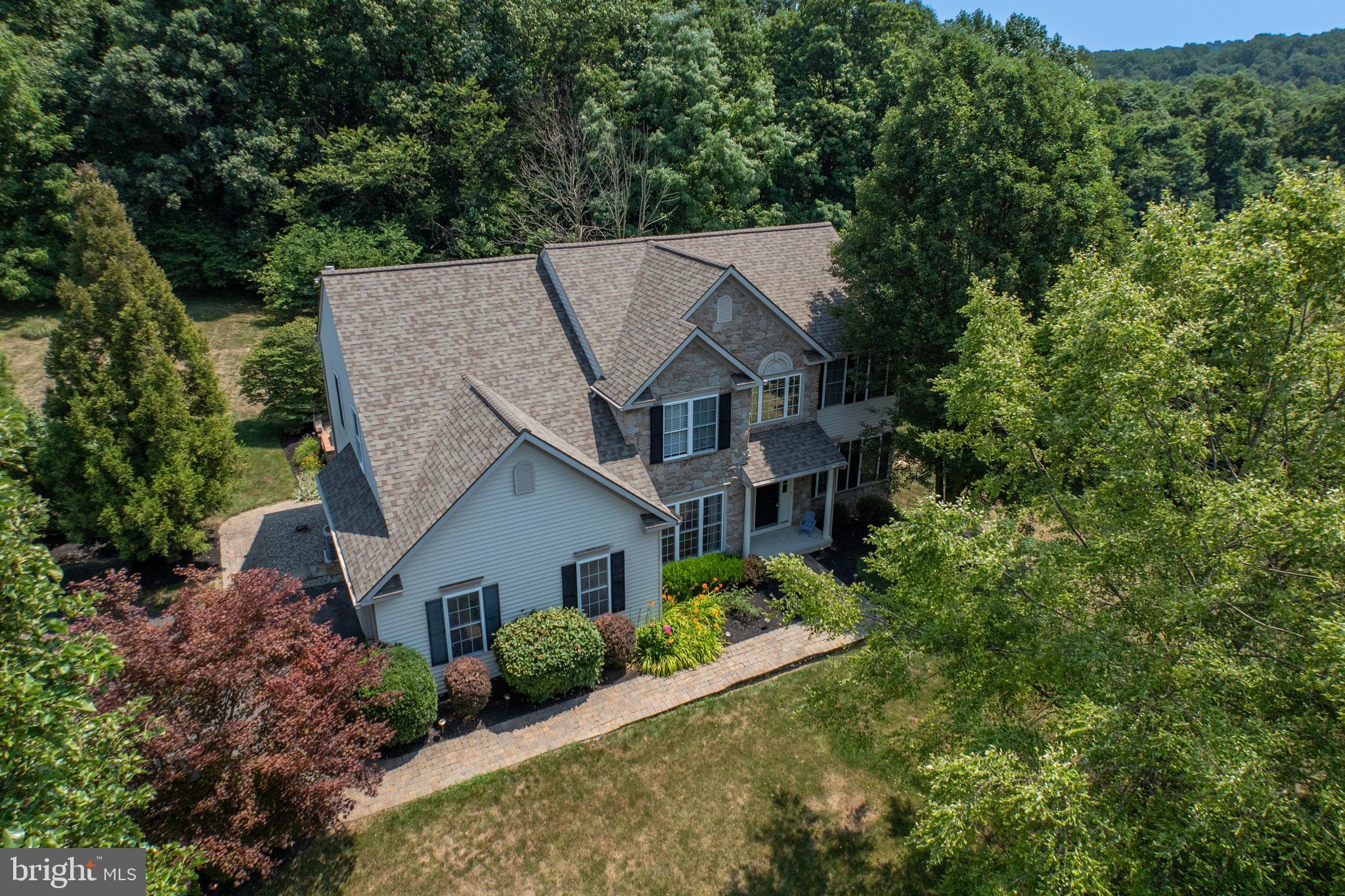 HILLBROOK FARMS - Residential