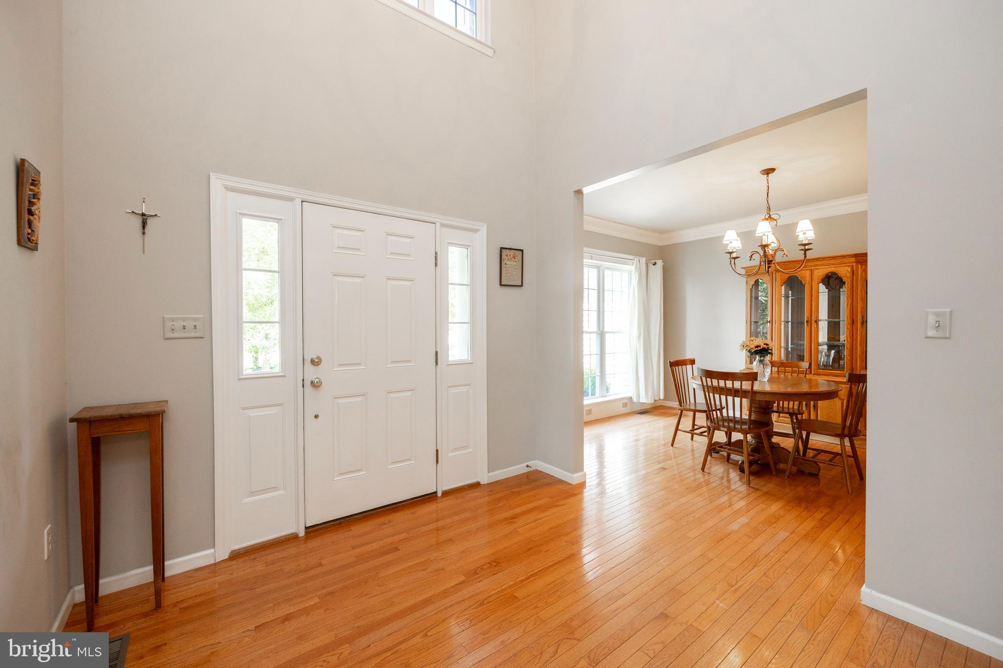 HILLBROOK FARMS - Residential