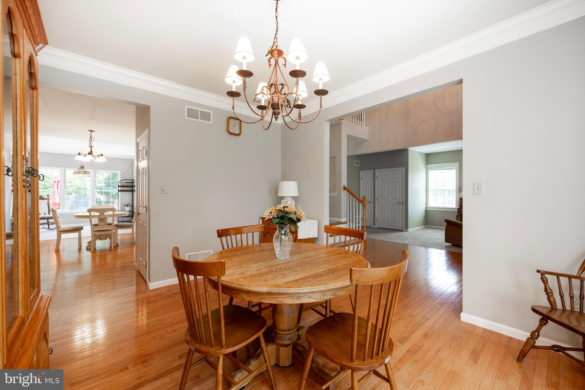 HILLBROOK FARMS - Residential