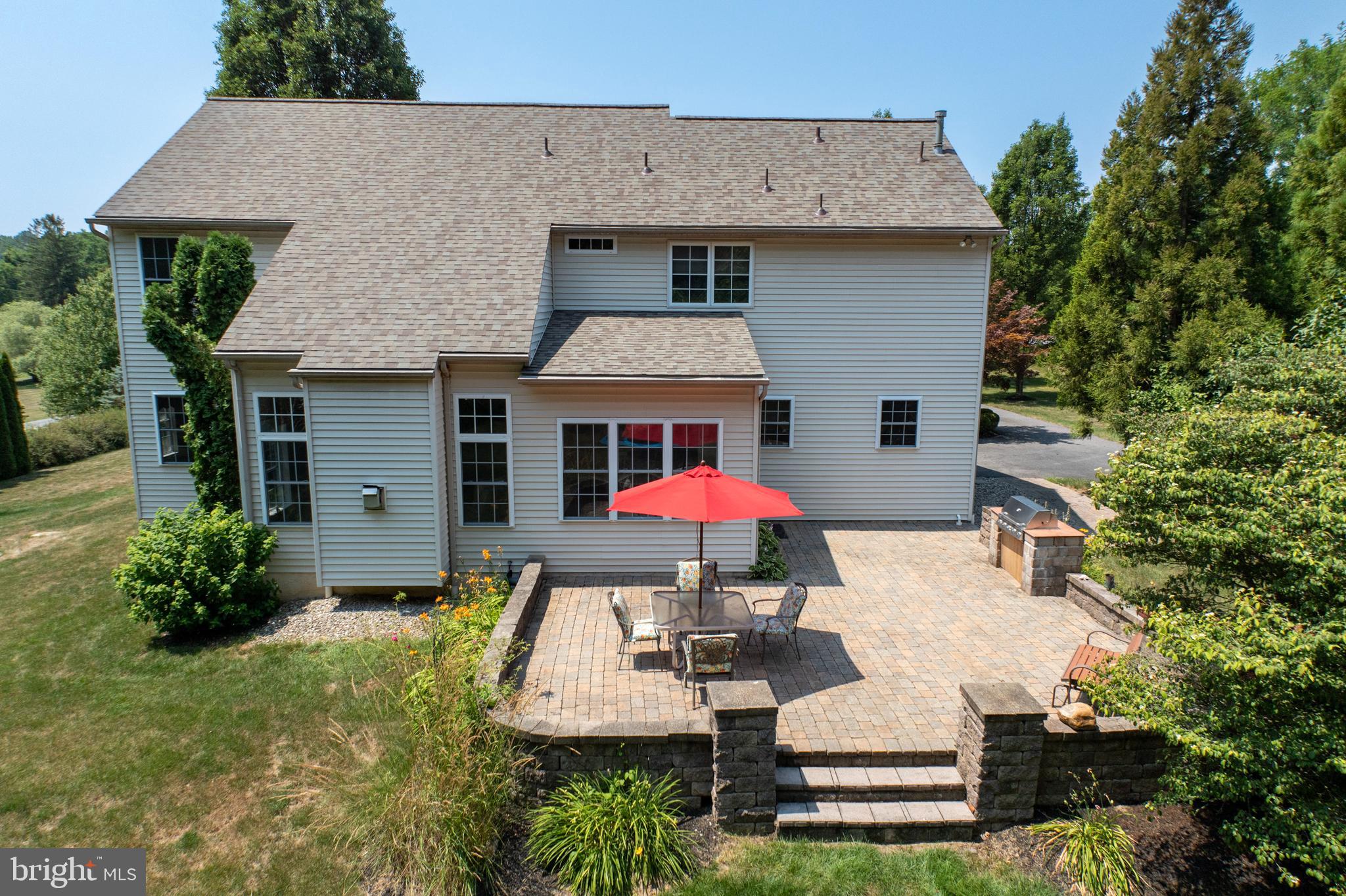 HILLBROOK FARMS - Residential