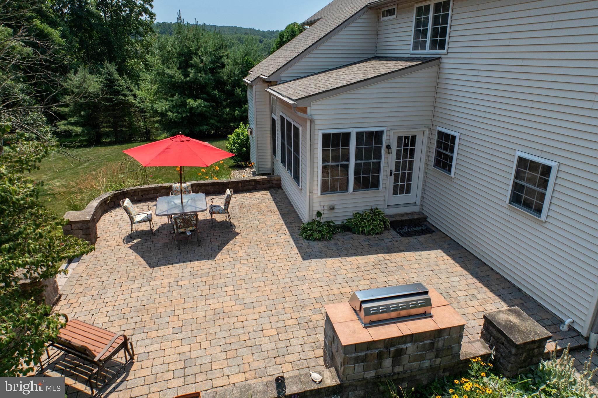 HILLBROOK FARMS - Residential