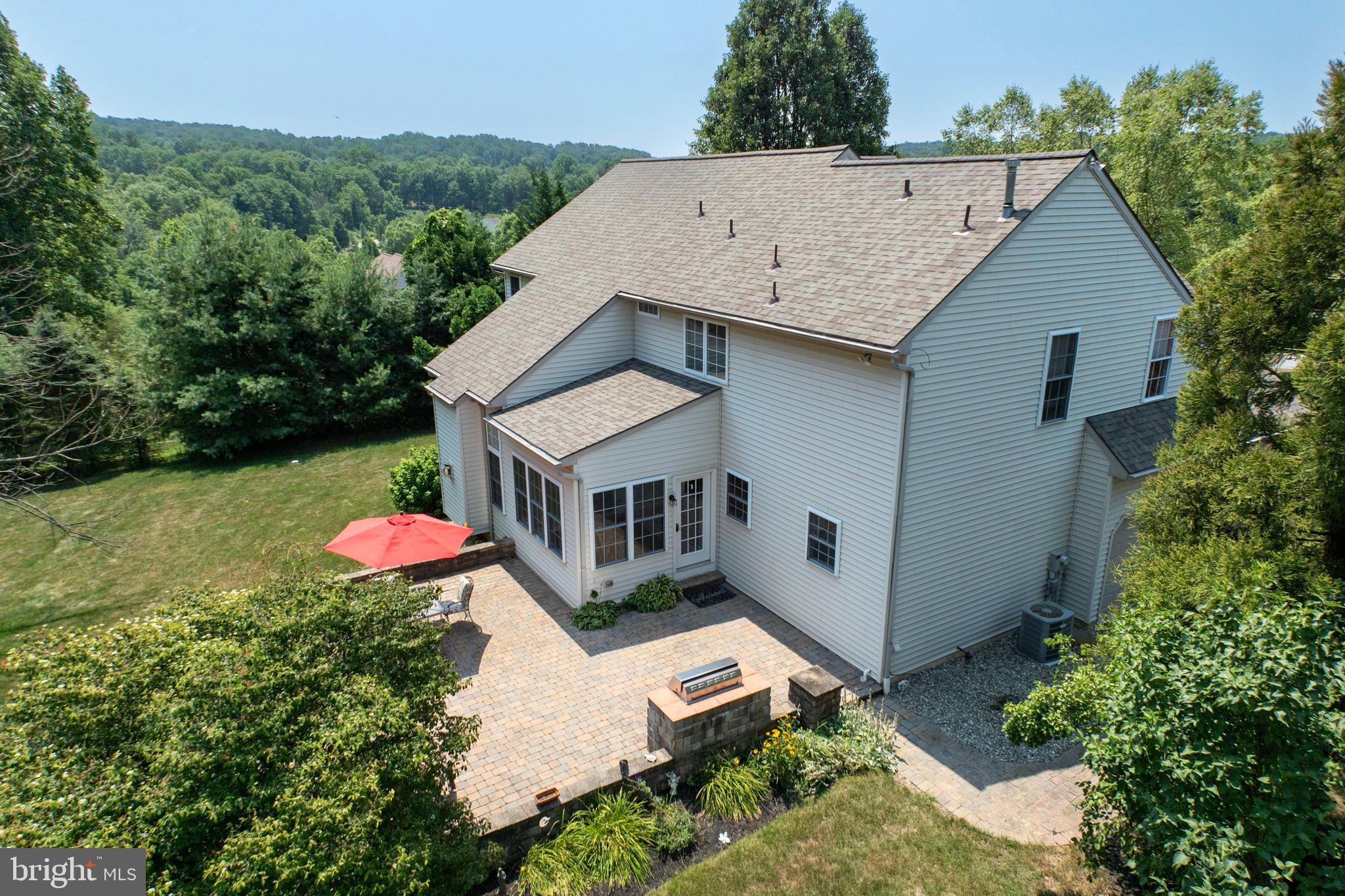 HILLBROOK FARMS - Residential