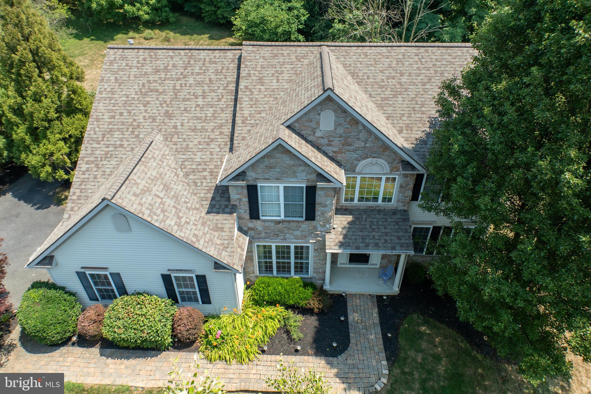 HILLBROOK FARMS - Residential