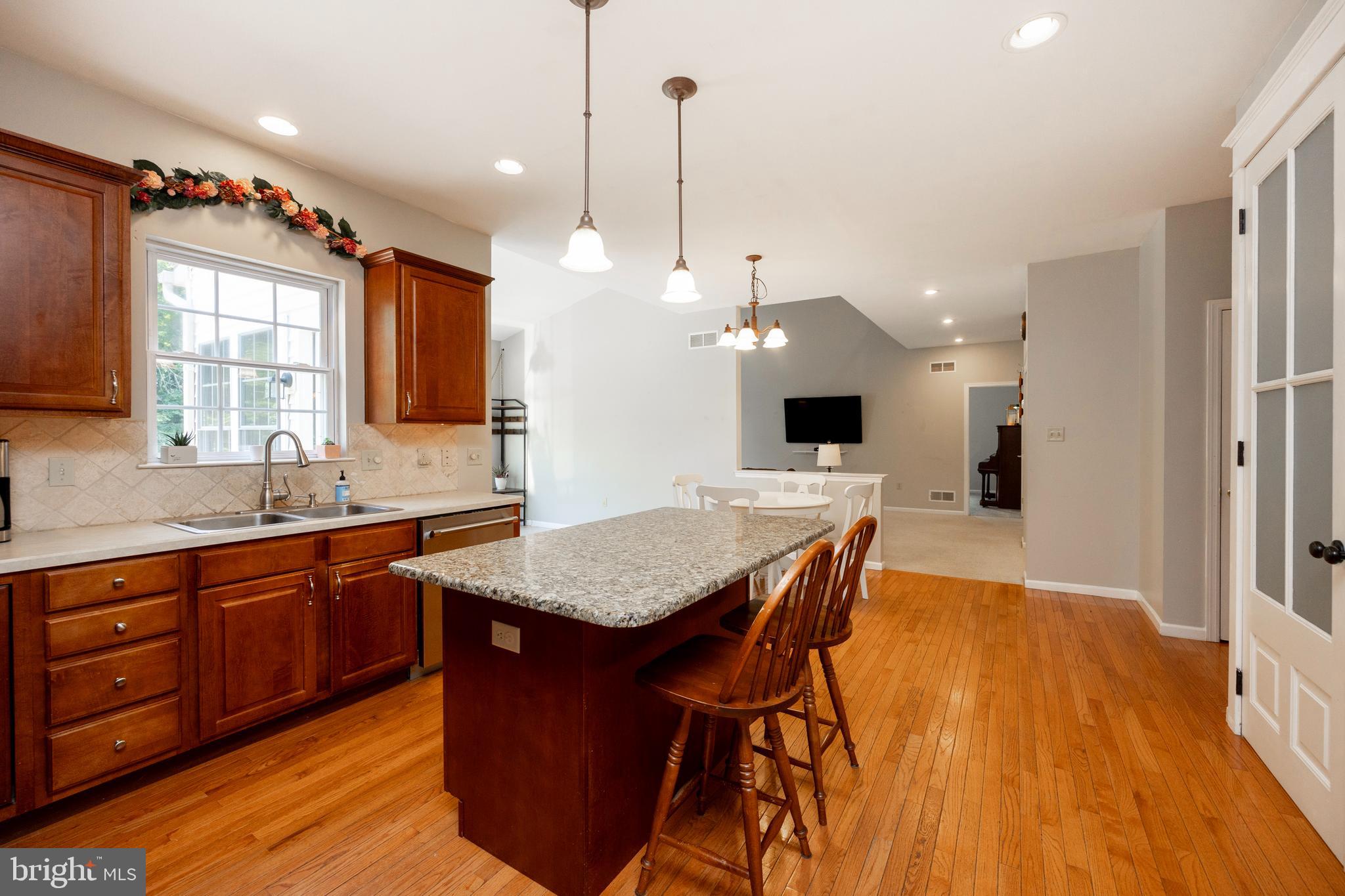 HILLBROOK FARMS - Residential