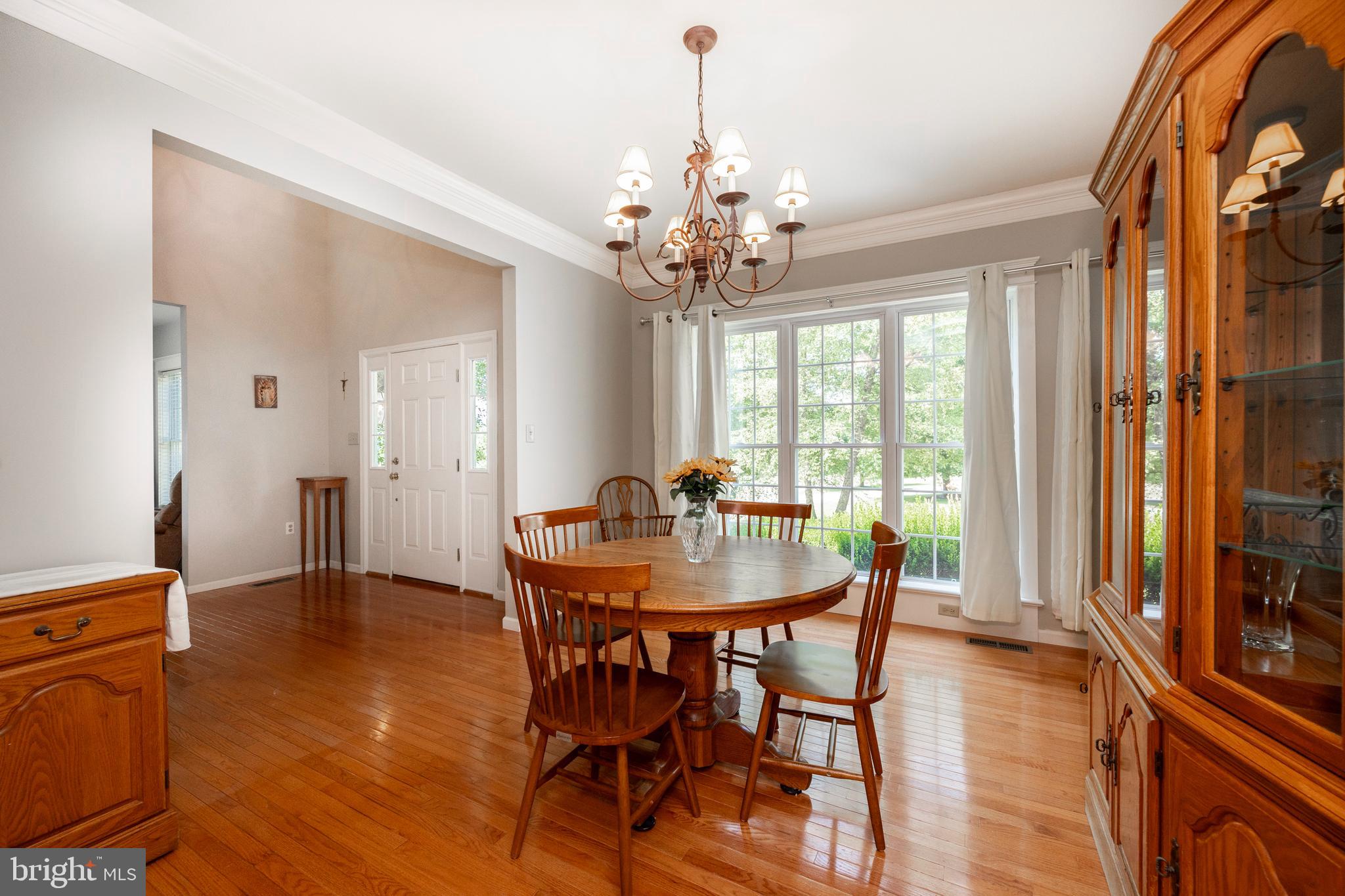 HILLBROOK FARMS - Residential