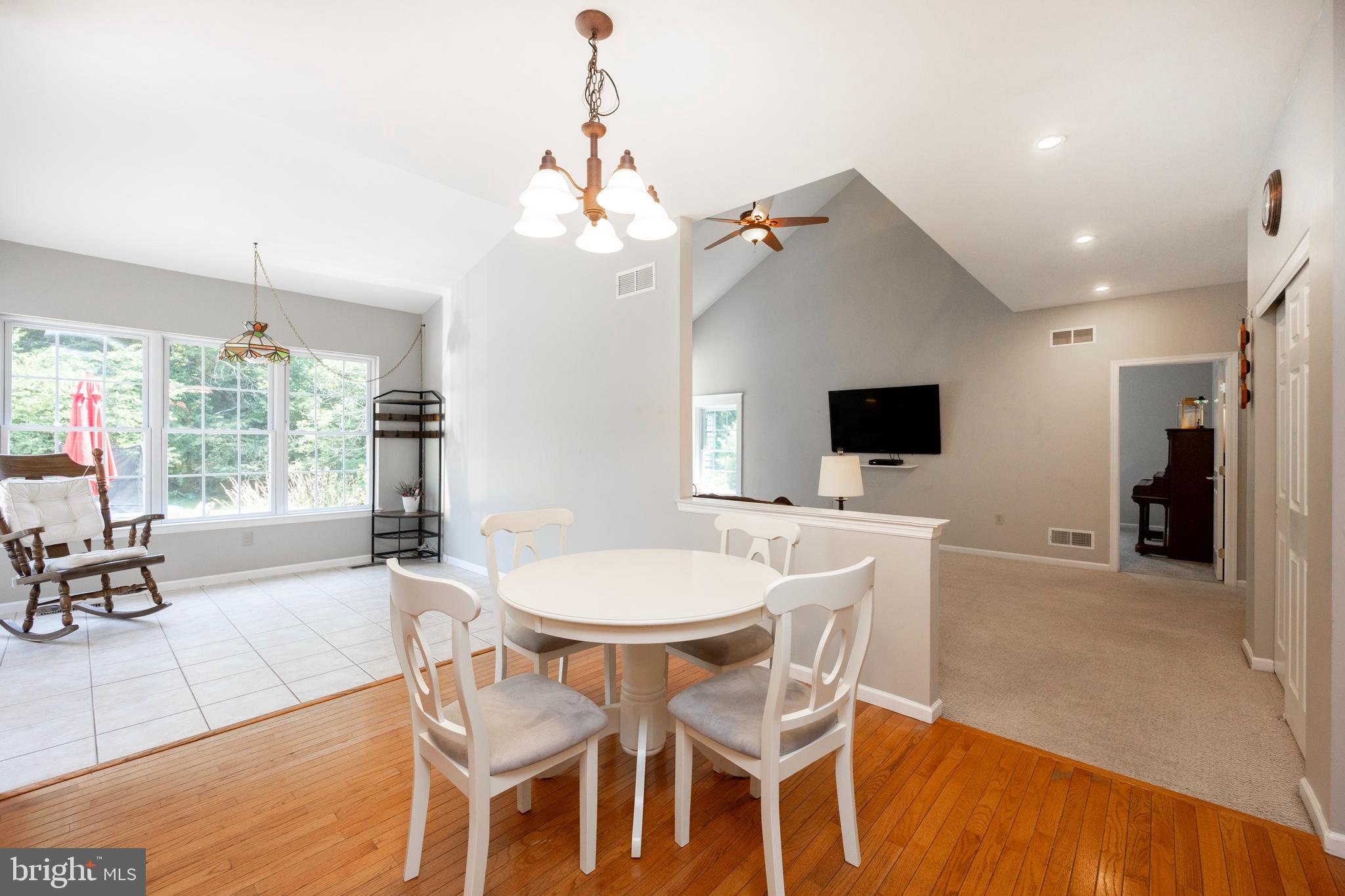 HILLBROOK FARMS - Residential