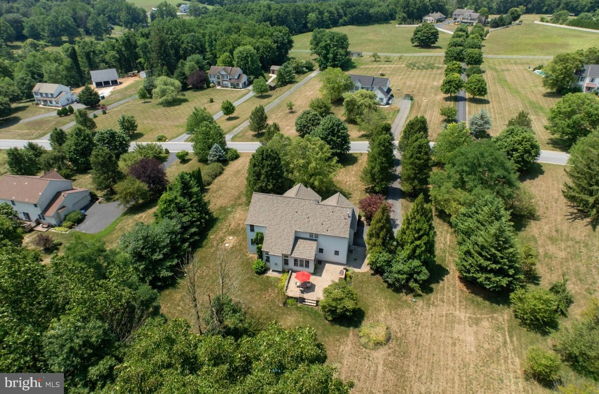 HILLBROOK FARMS - Residential