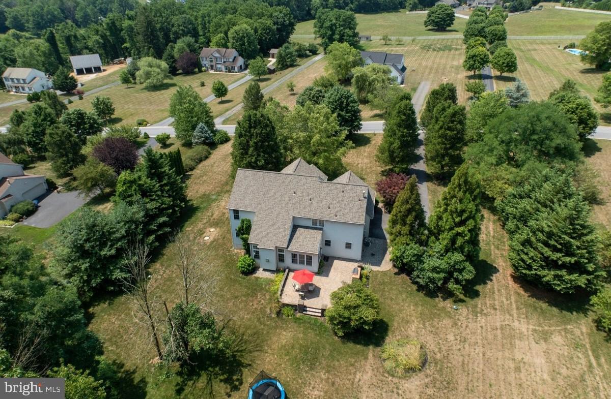 HILLBROOK FARMS - Residential