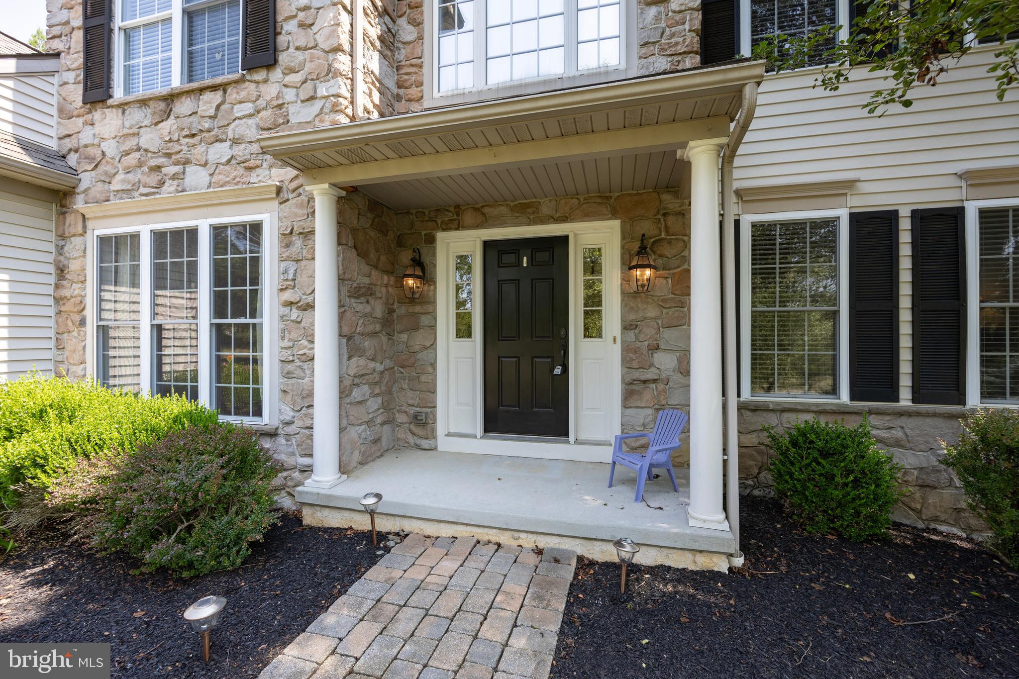 HILLBROOK FARMS - Residential