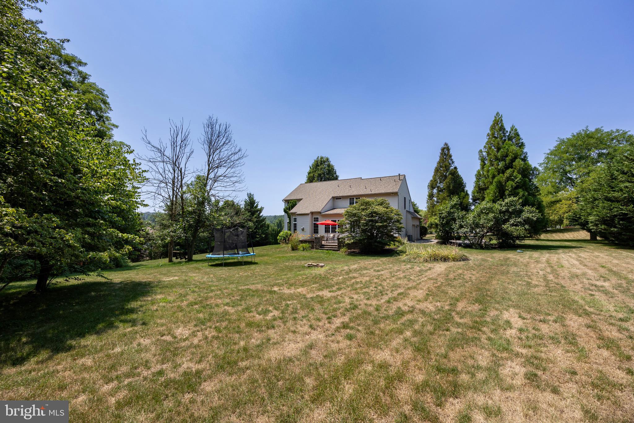 HILLBROOK FARMS - Residential