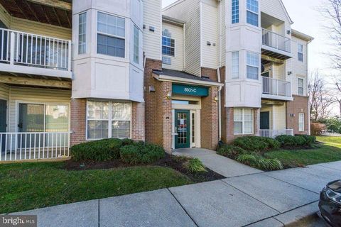 8931 TOWN CENTER CIRCLE 6-210 UPPER MARLBORO MD 20774