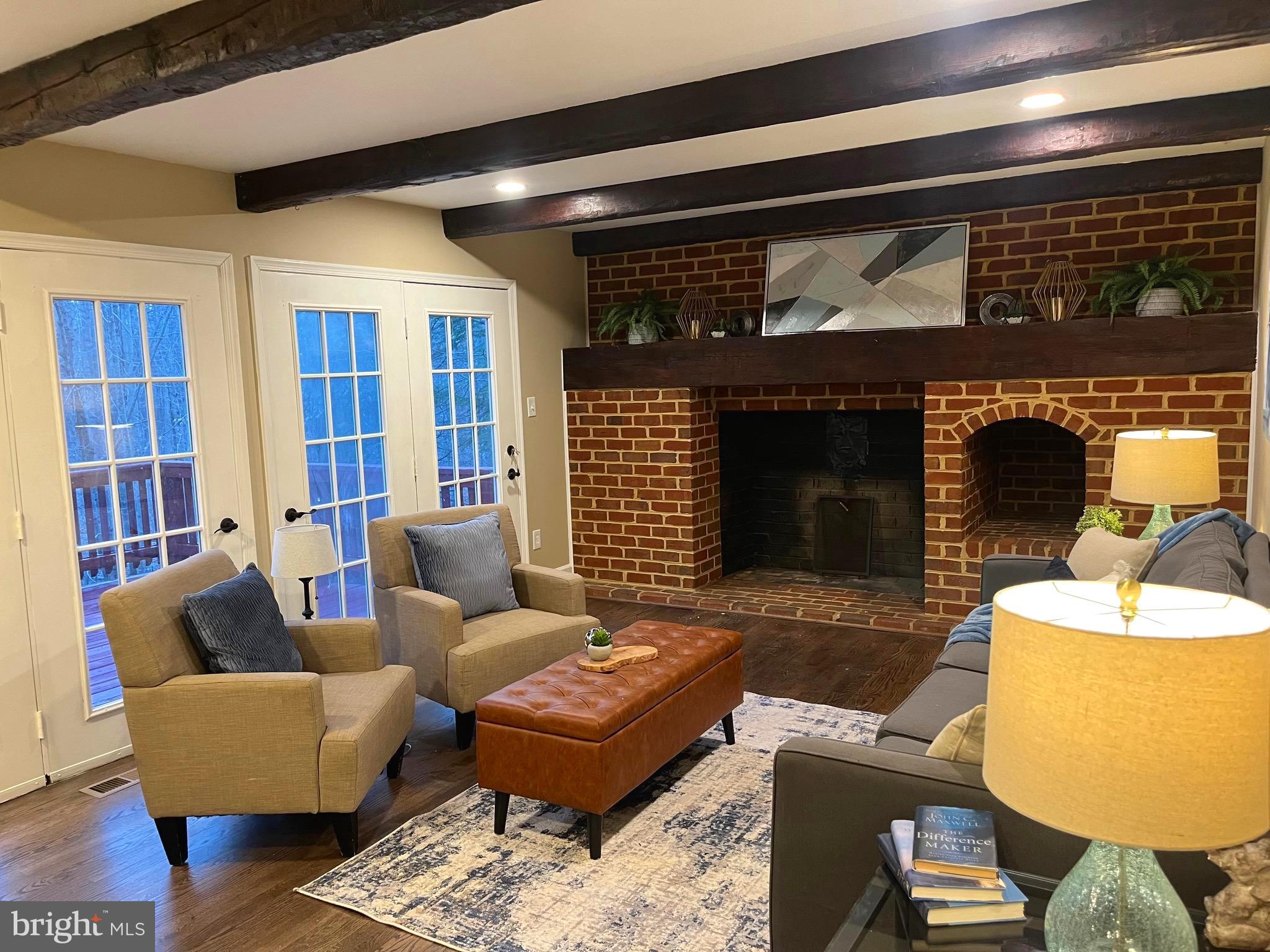 CANNON BLUFF ESTATES - Residential