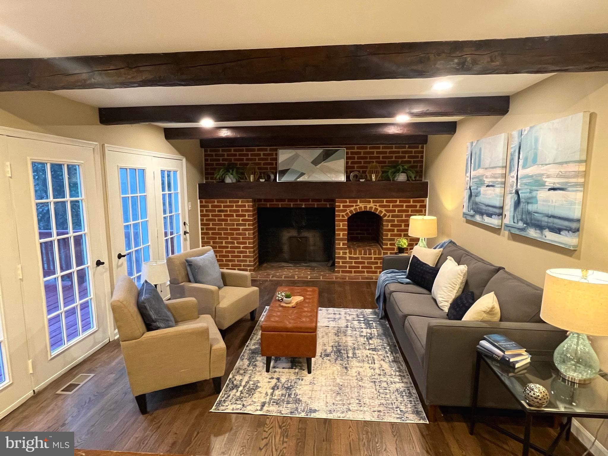 CANNON BLUFF ESTATES - Residential