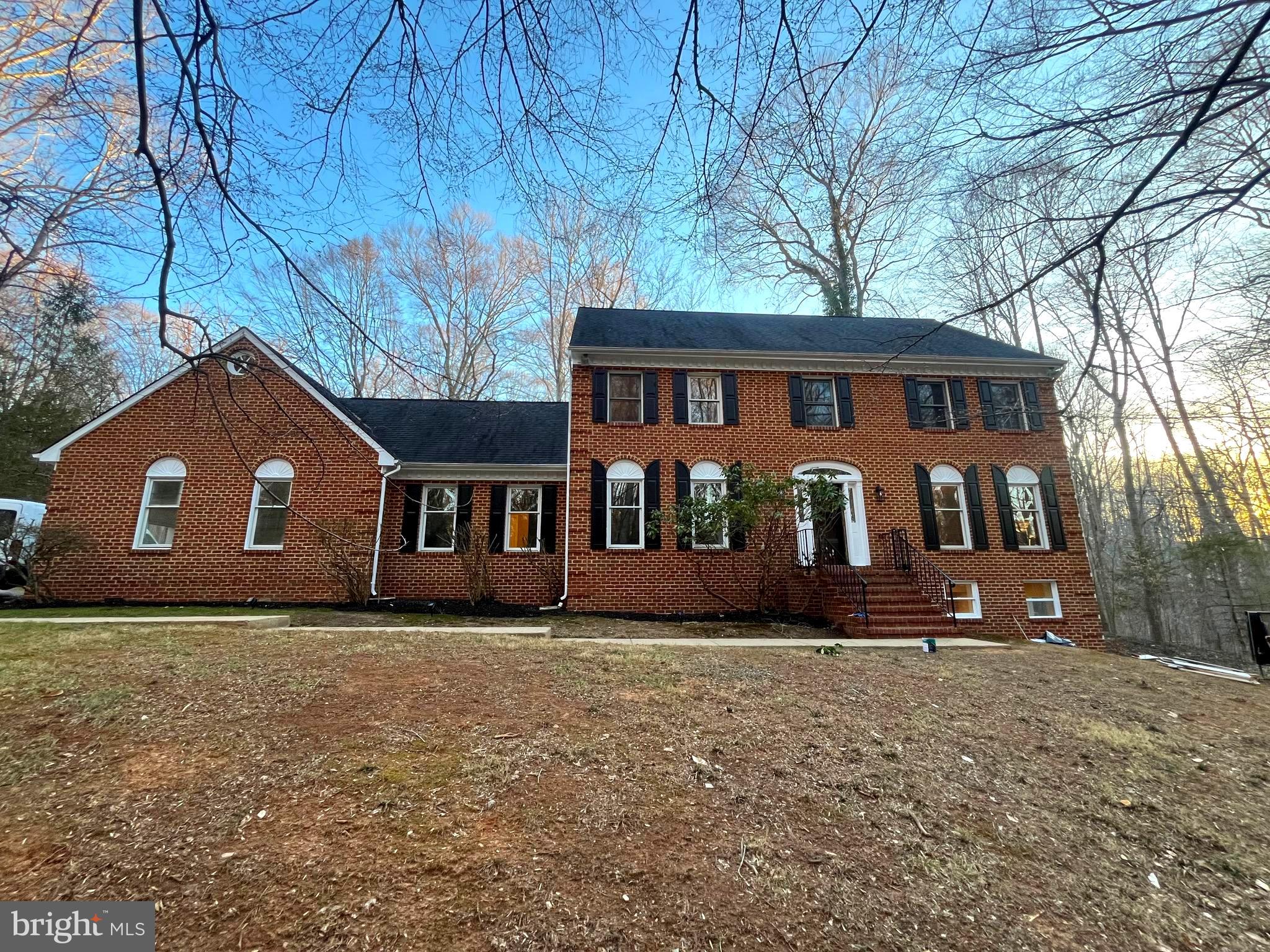 CANNON BLUFF ESTATES - Residential