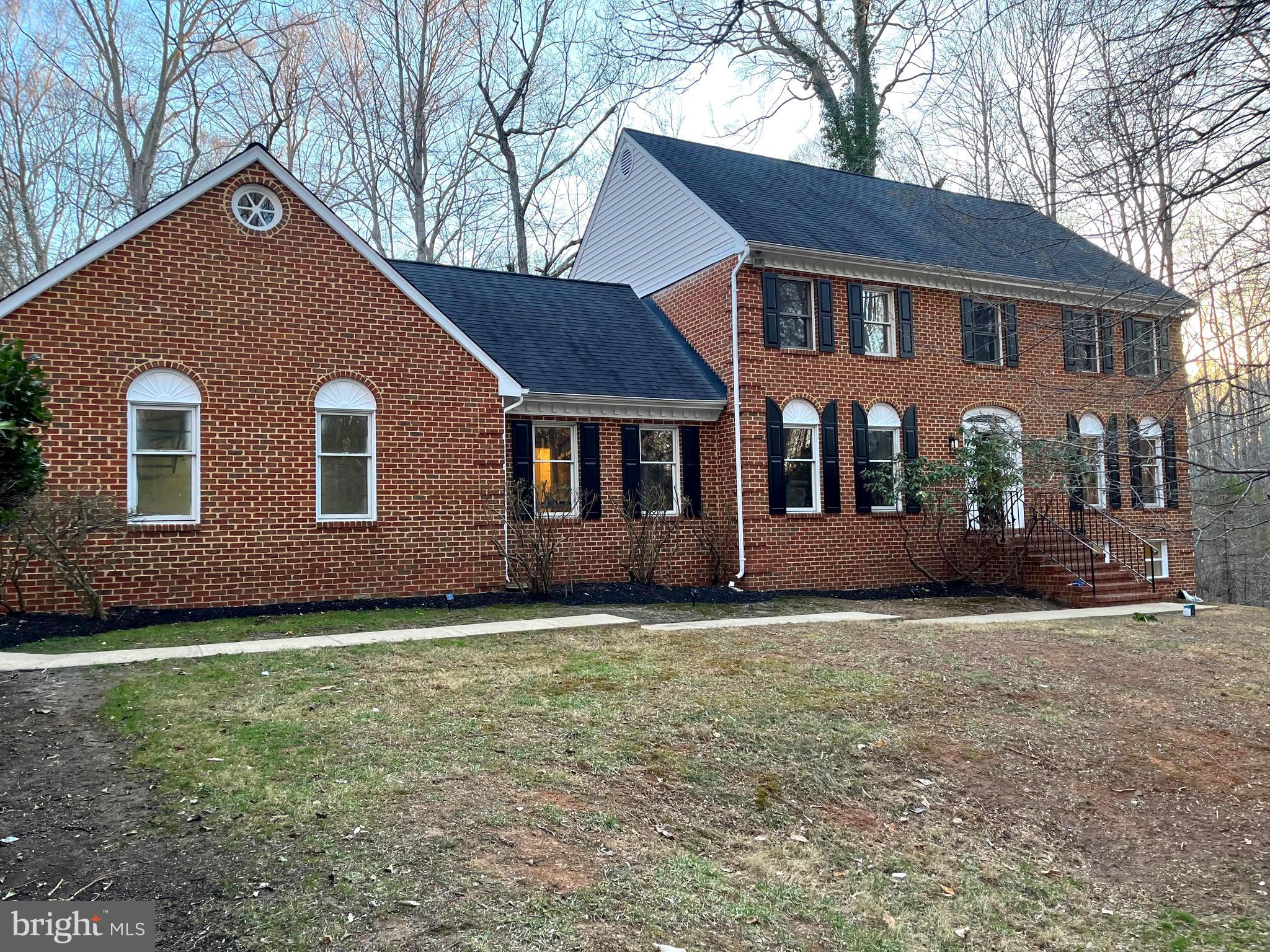 CANNON BLUFF ESTATES - Residential