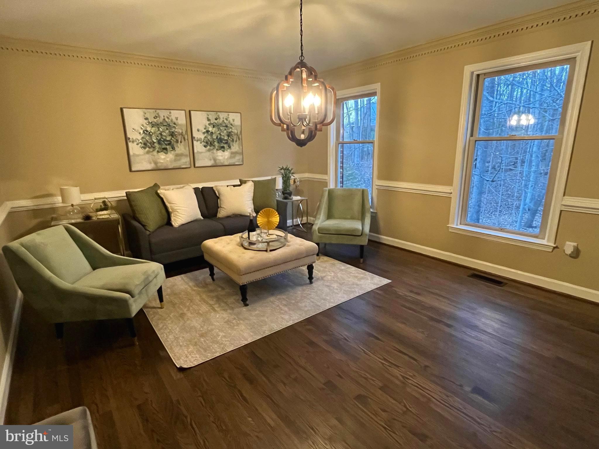 CANNON BLUFF ESTATES - Residential