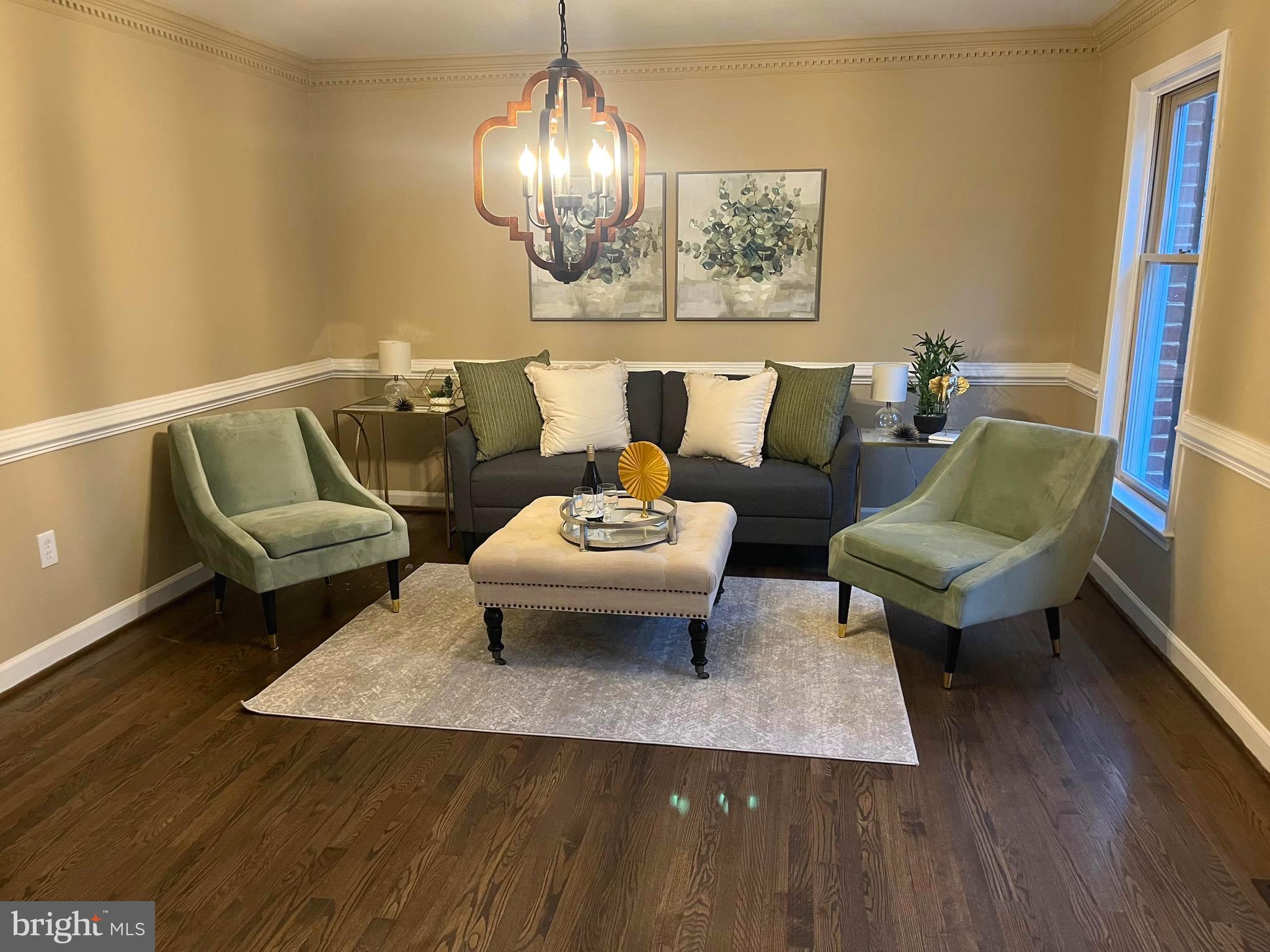 CANNON BLUFF ESTATES - Residential