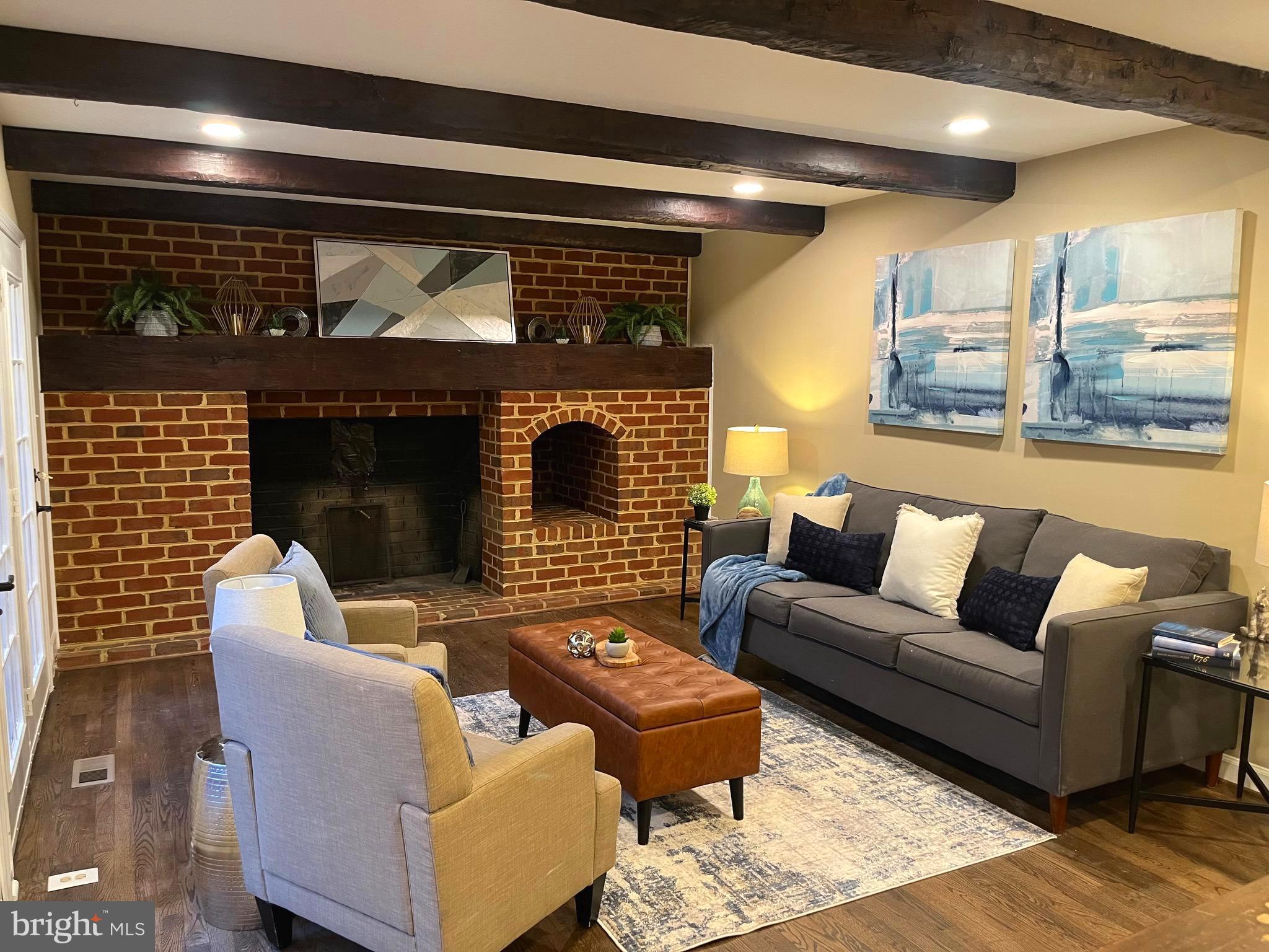 CANNON BLUFF ESTATES - Residential